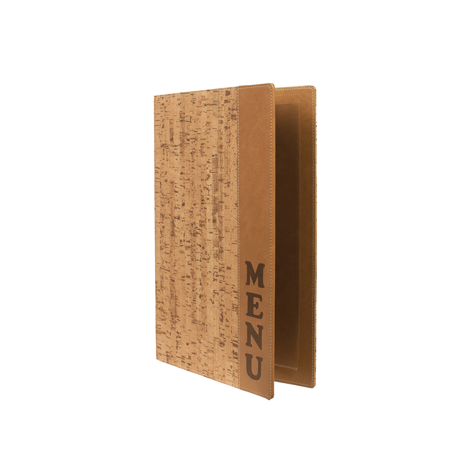PortamenU' Design - 1 inserto doppio incluso - …