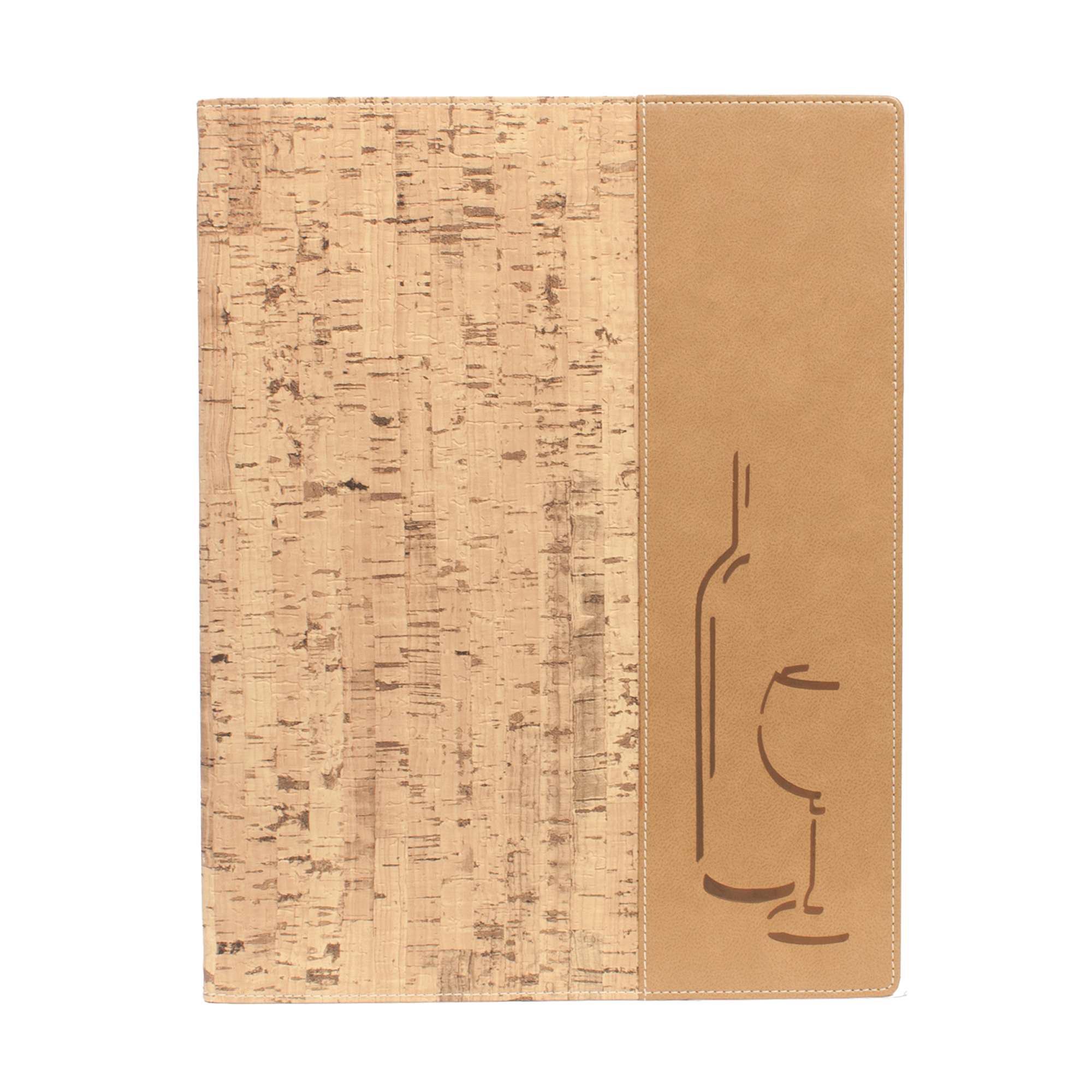 Carta dei vini Design - 1 inserto doppio …