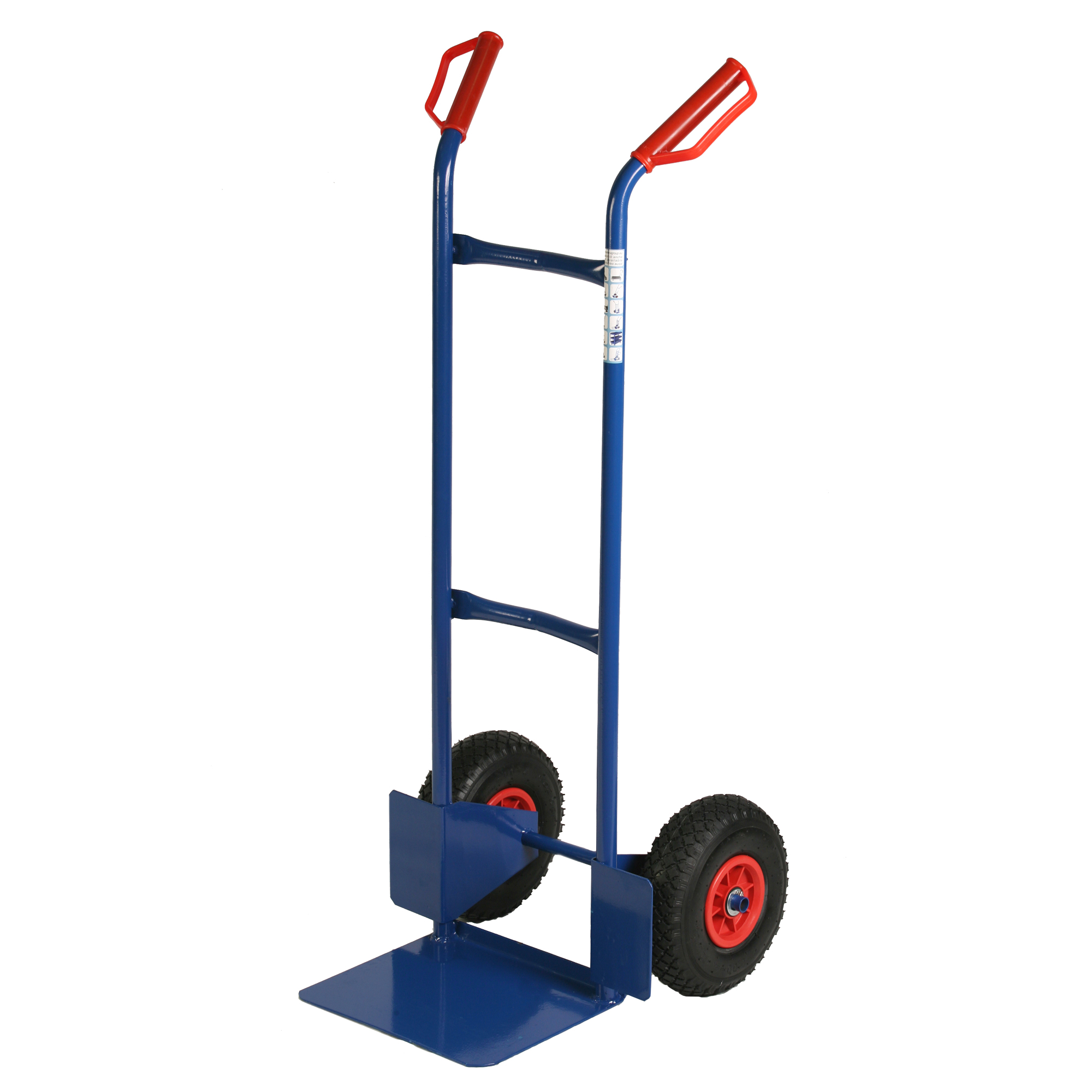 Carrello portatutto HT200 - 47 x 47 x …