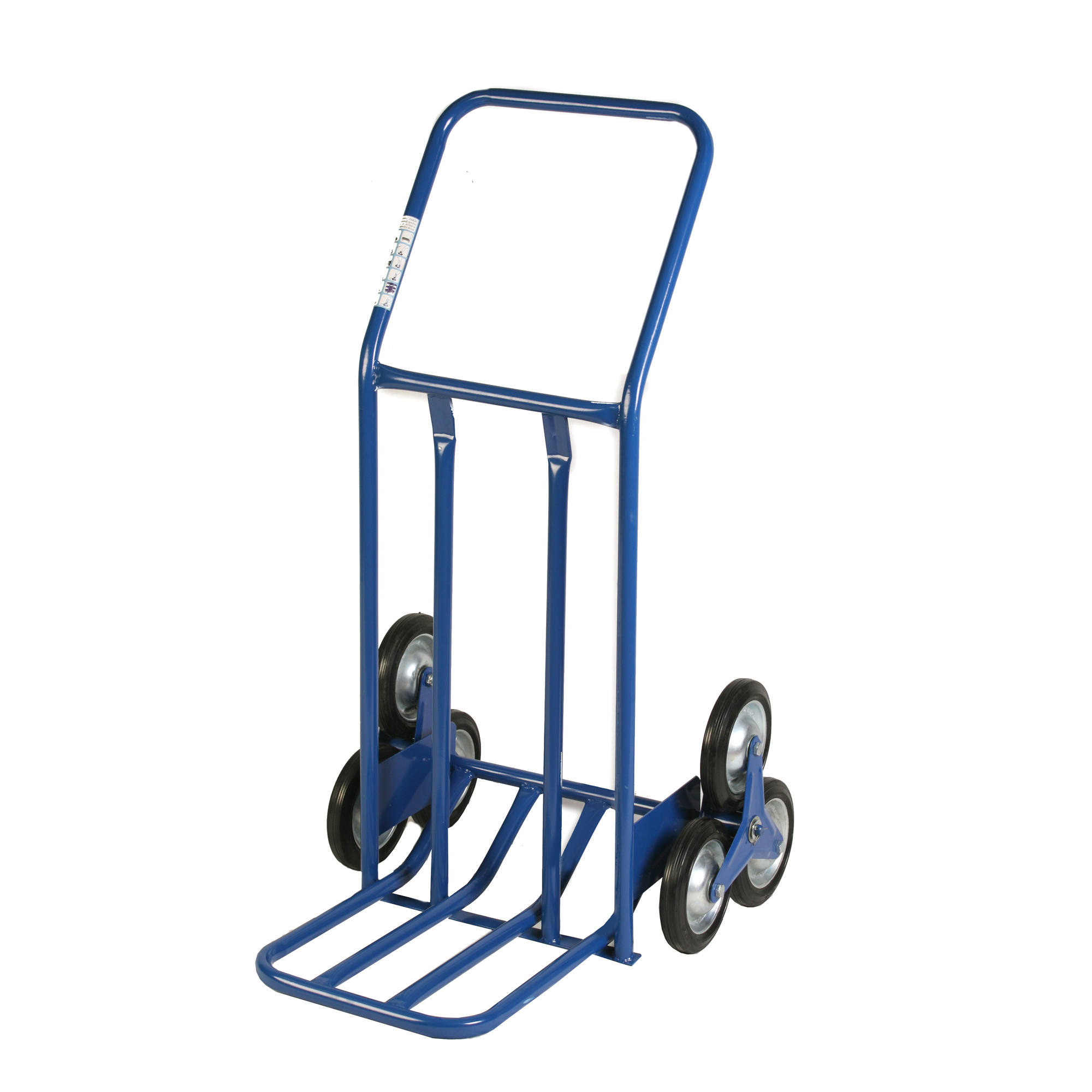 Carrello portatutto per scale HT0101 - portata massima …