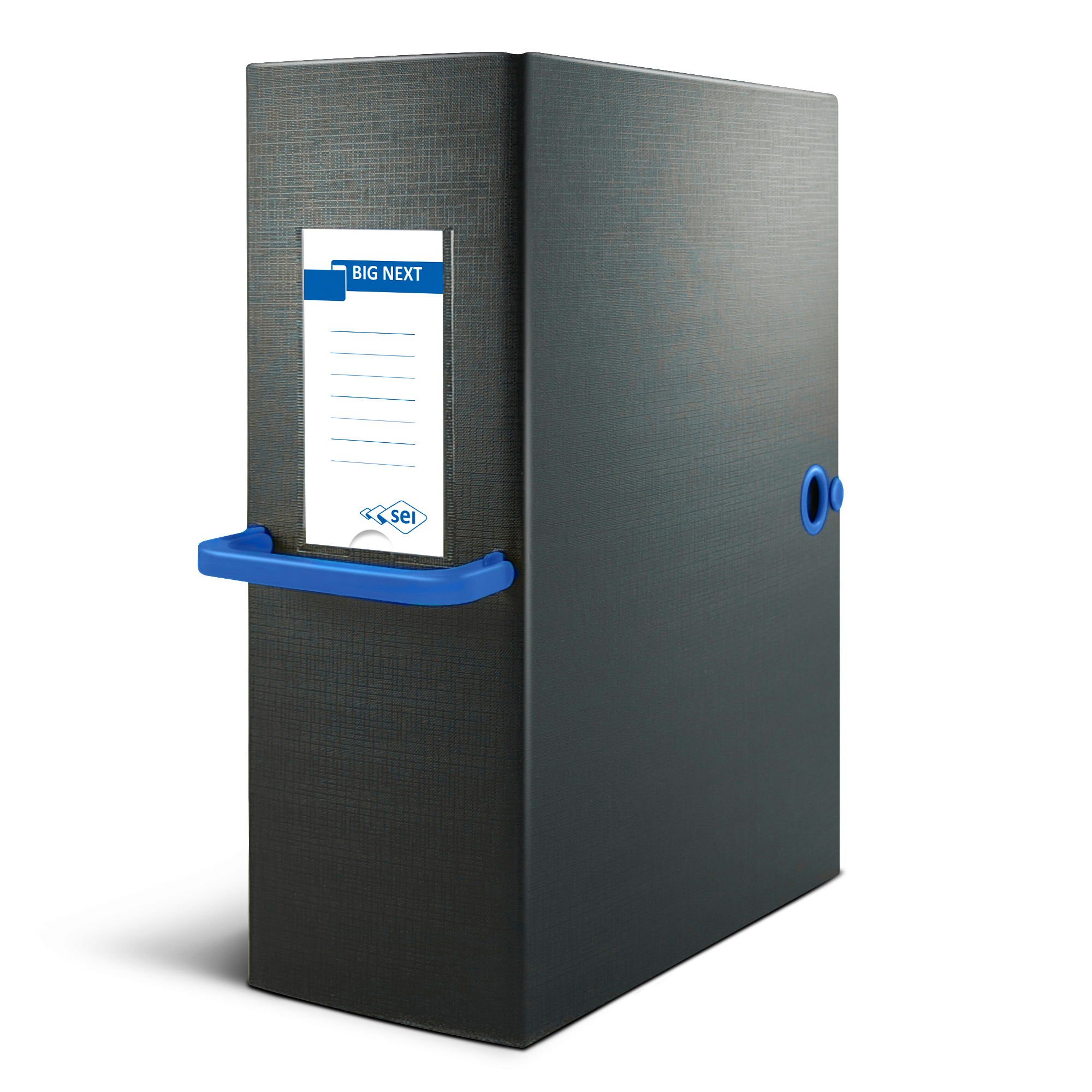 Scatola archivio Big Next - dorso 20 cm …