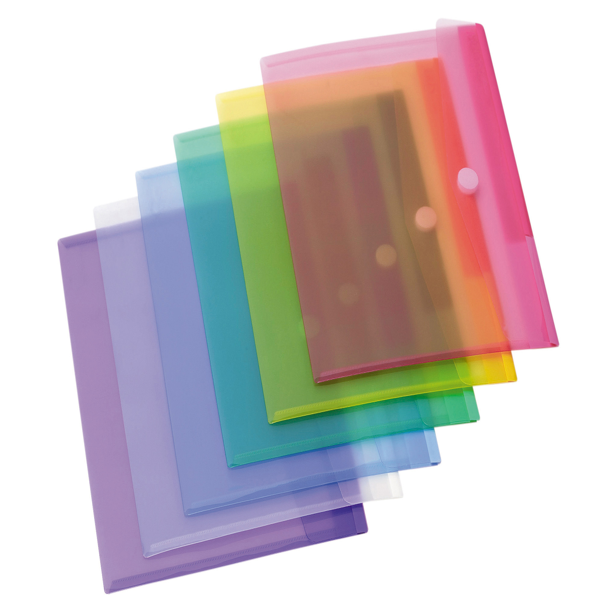 Buste con bottone in velcro - PP - …