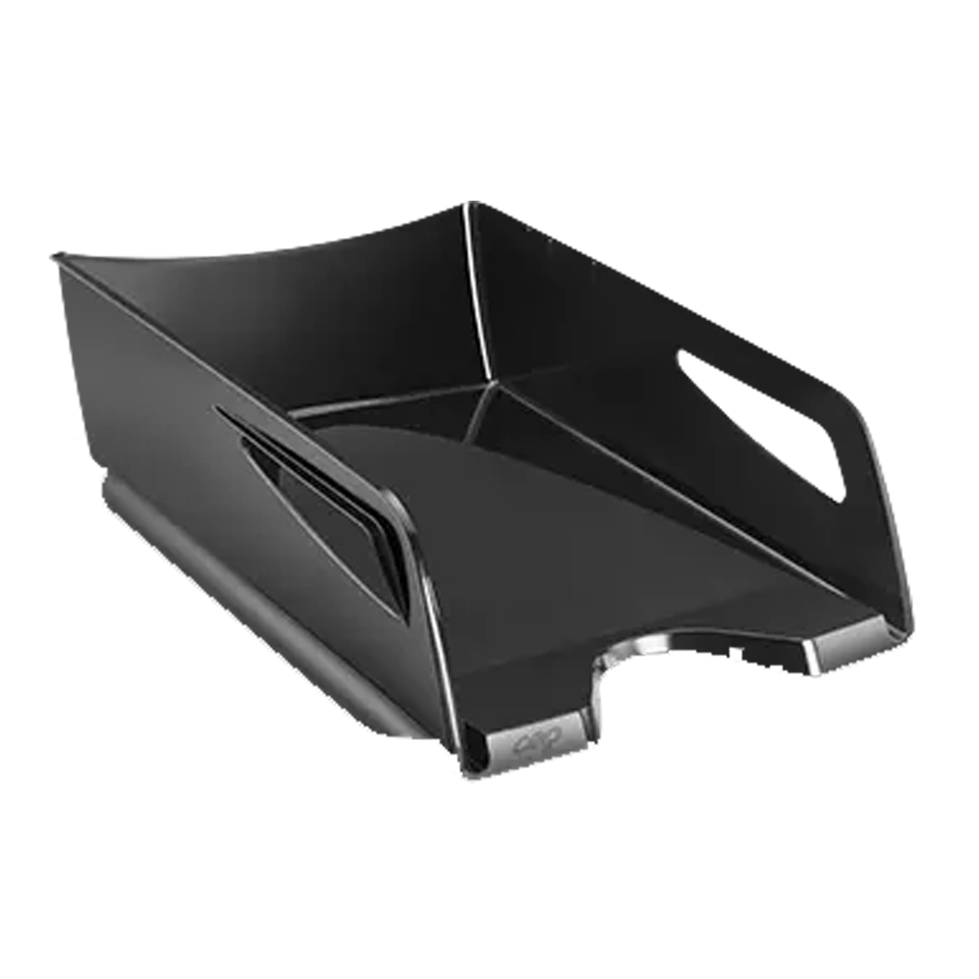 Vaschetta portacorrispondenza Maxi 220+ - 38,6 x 27 x 11,5 cm - nero - Cep