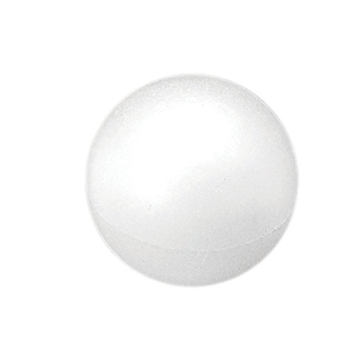Sfera - polistirolo espanso - ø60mm - Colorosa