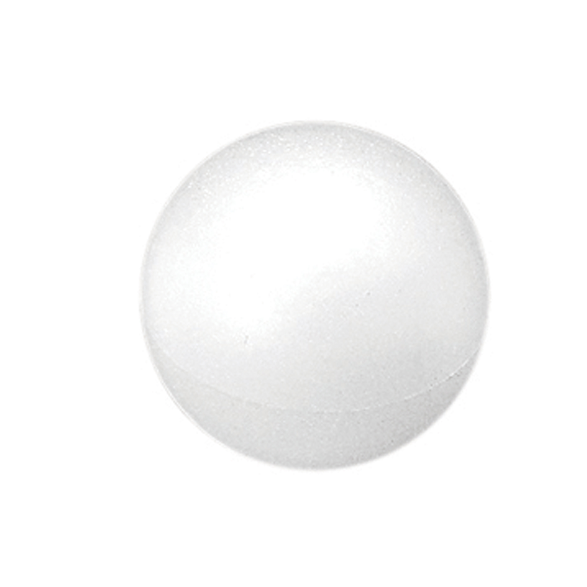 Sfera - polistirolo espanso - ø100mm - Colorosa