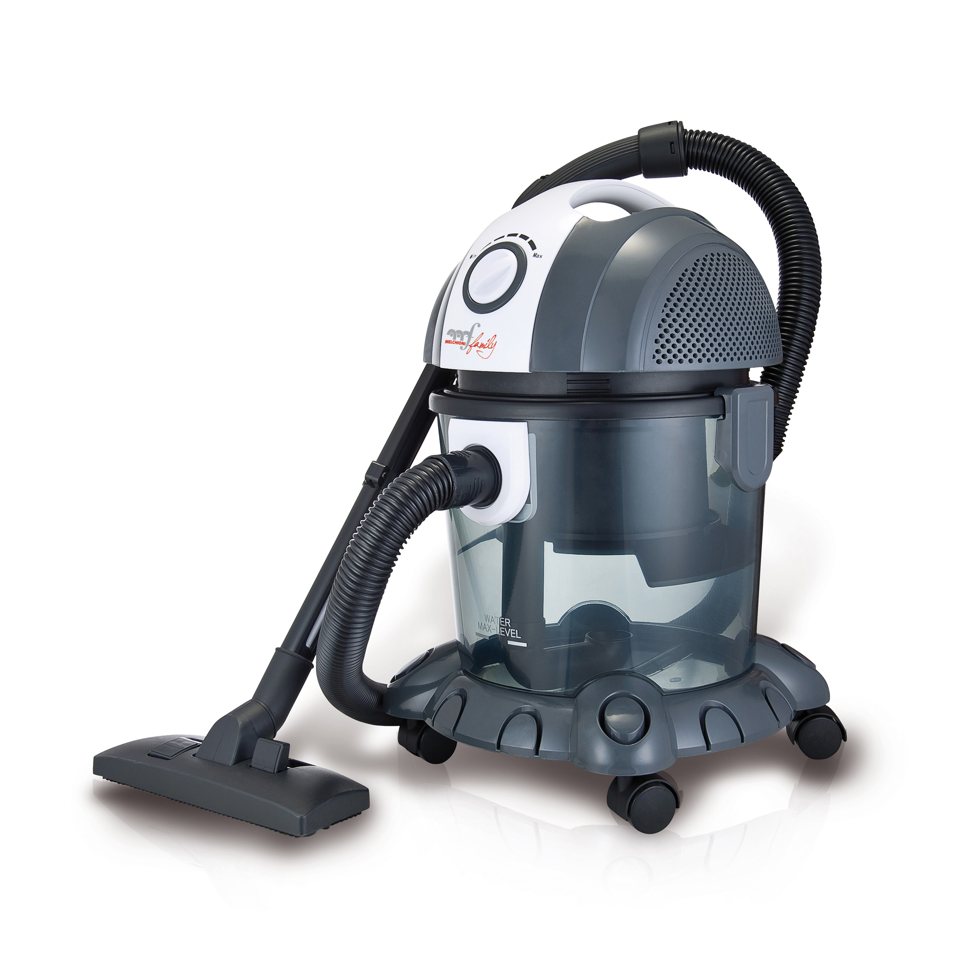 Bidone aspiratutto Mr Bin G - 49,5 x …