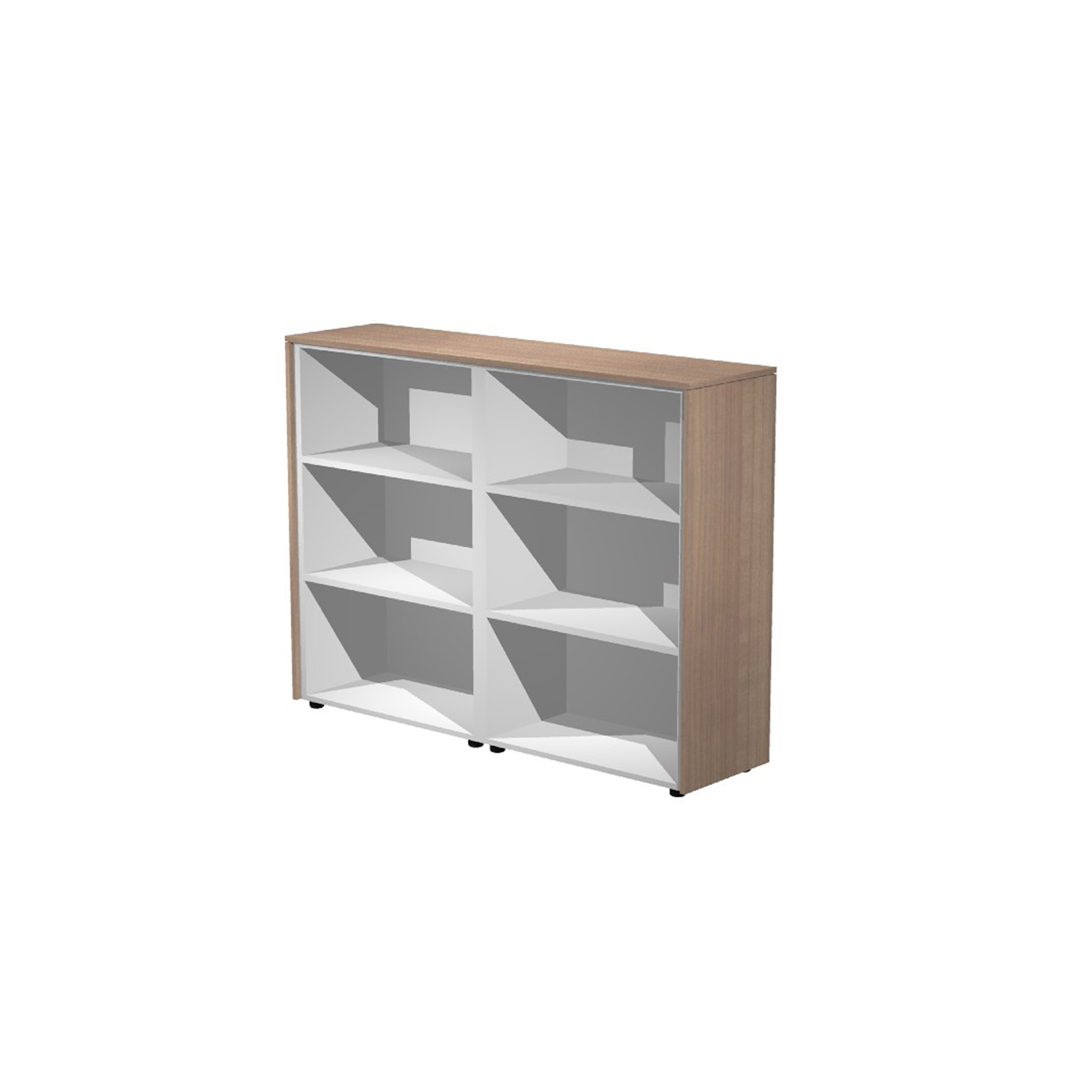 Coppia Prestige - mobili medi a giorno - …