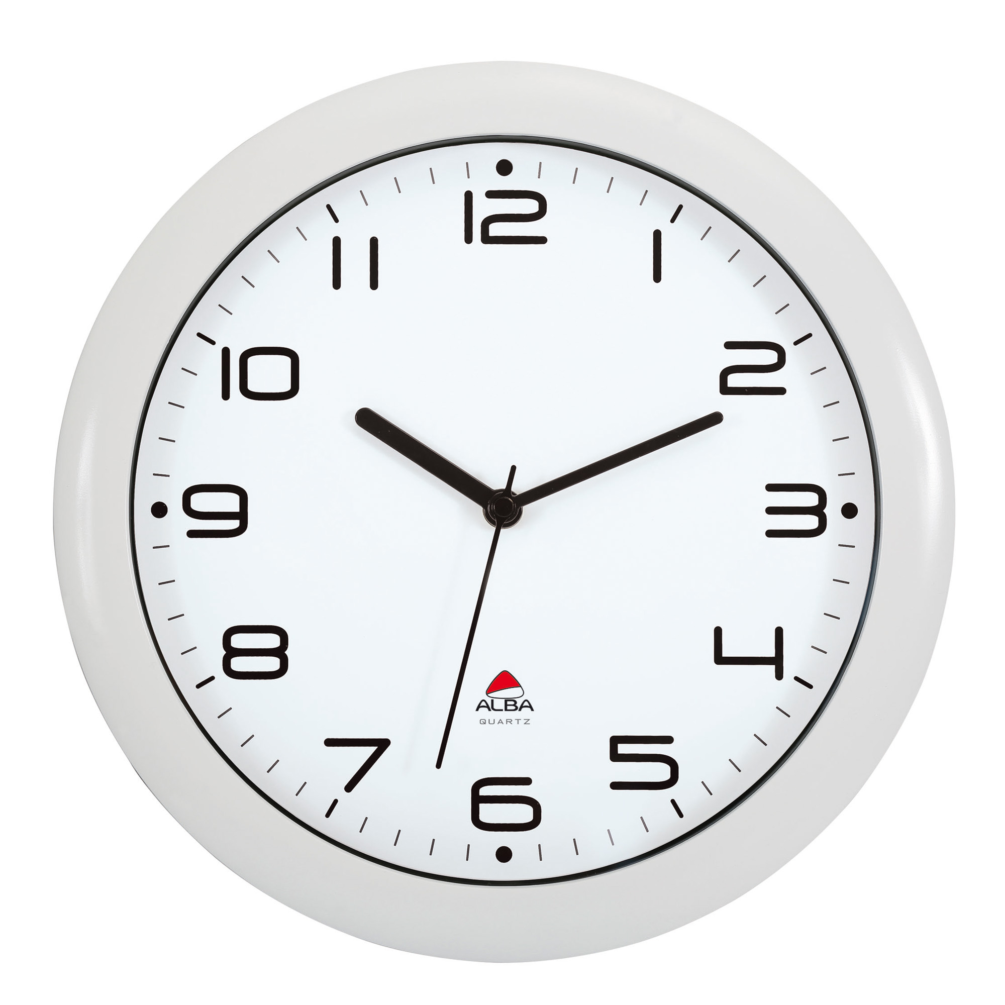 Orologio da parete Hornew - diametro 30 cm …