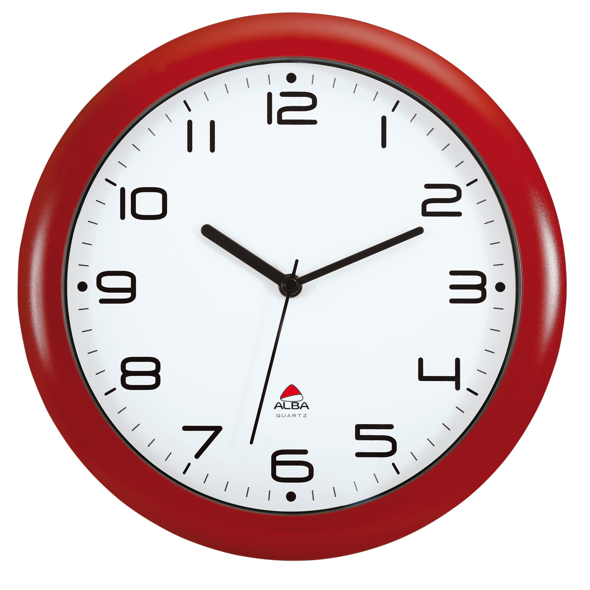 Orologio da parete Hornew - diametro 30 cm …
