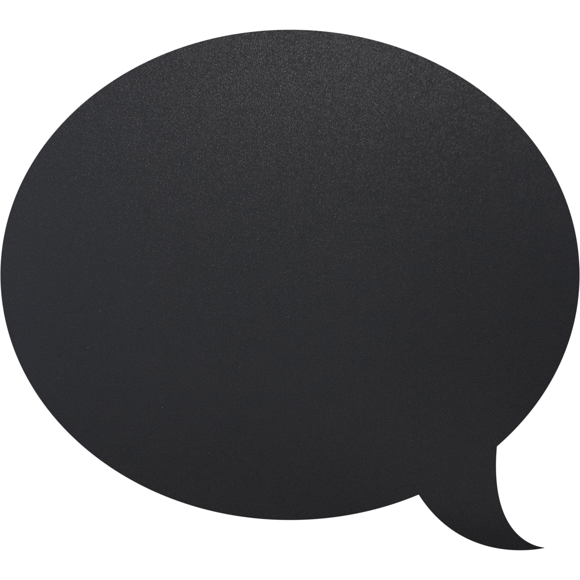 Lavagna da parete Silhouette - 47 x 27,3 …