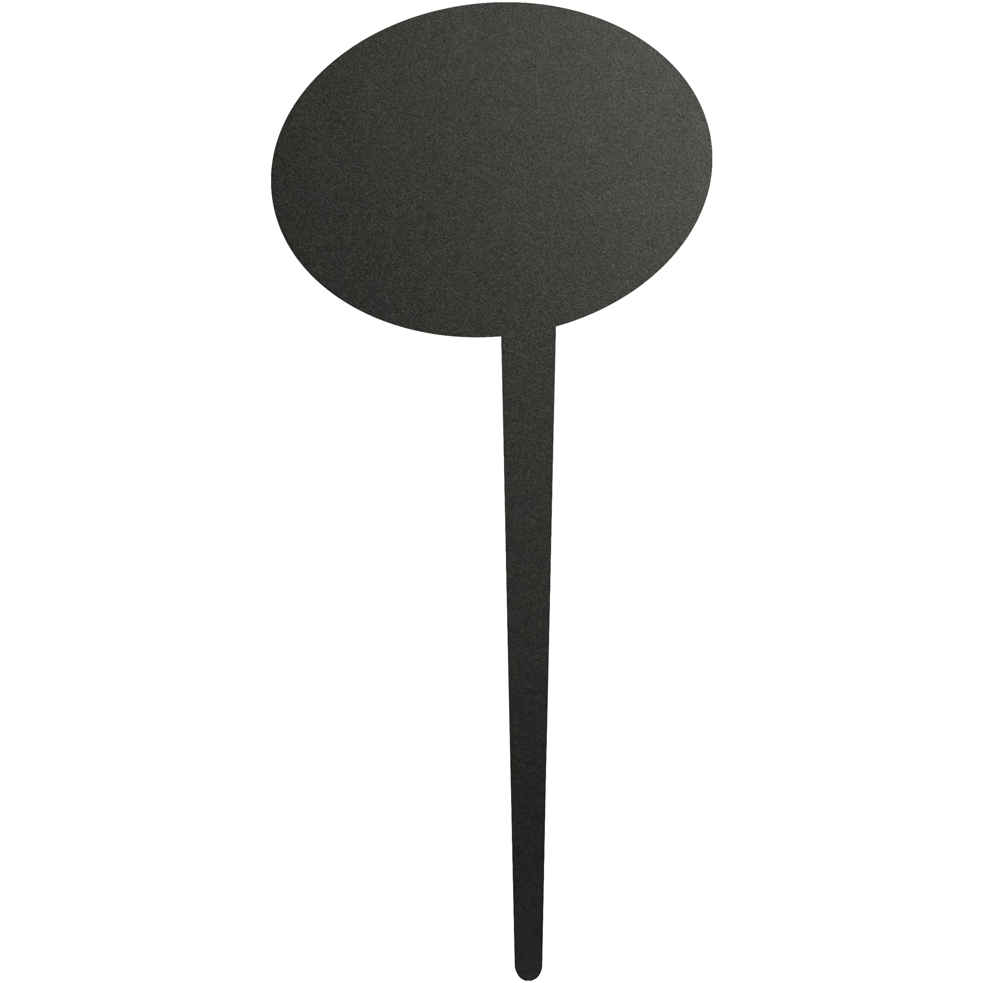 Silhouette Tags - formato fumetto - nero - …