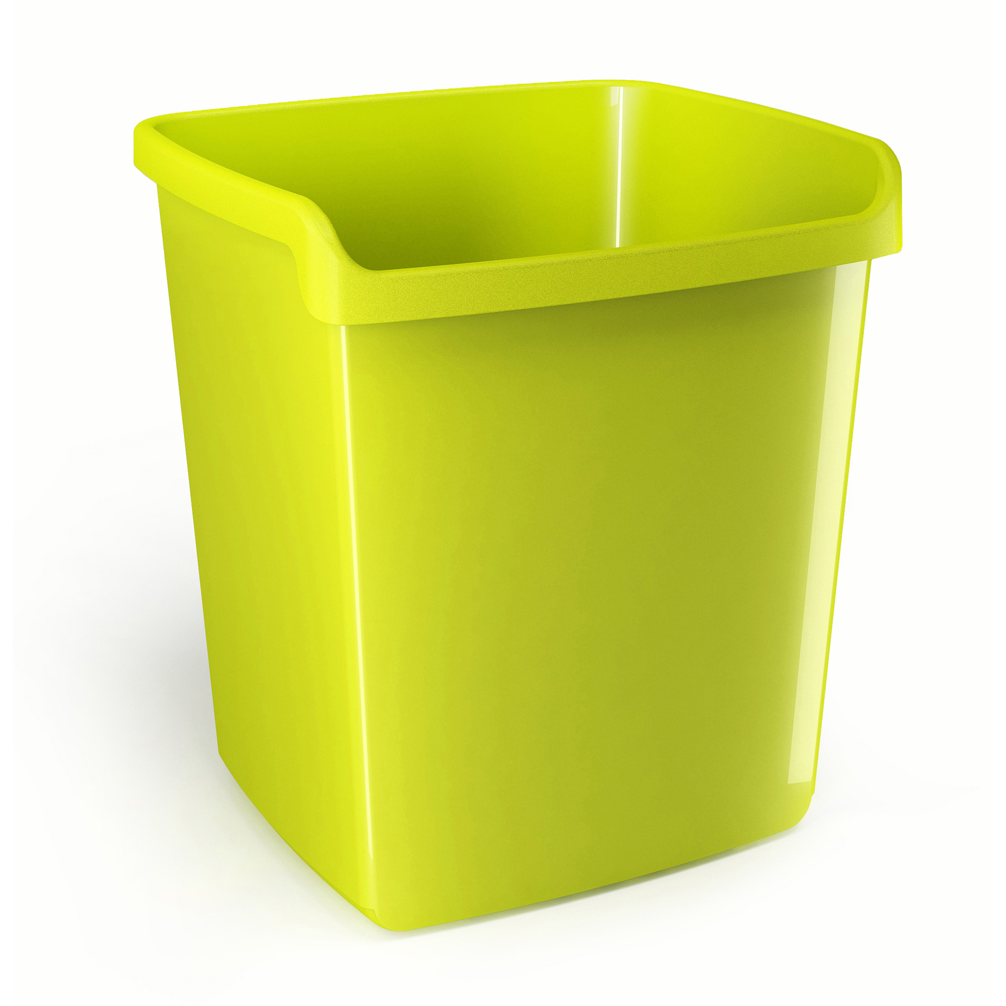 Cestino gettacarte Mydesk - altezza 32,3 cm - …
