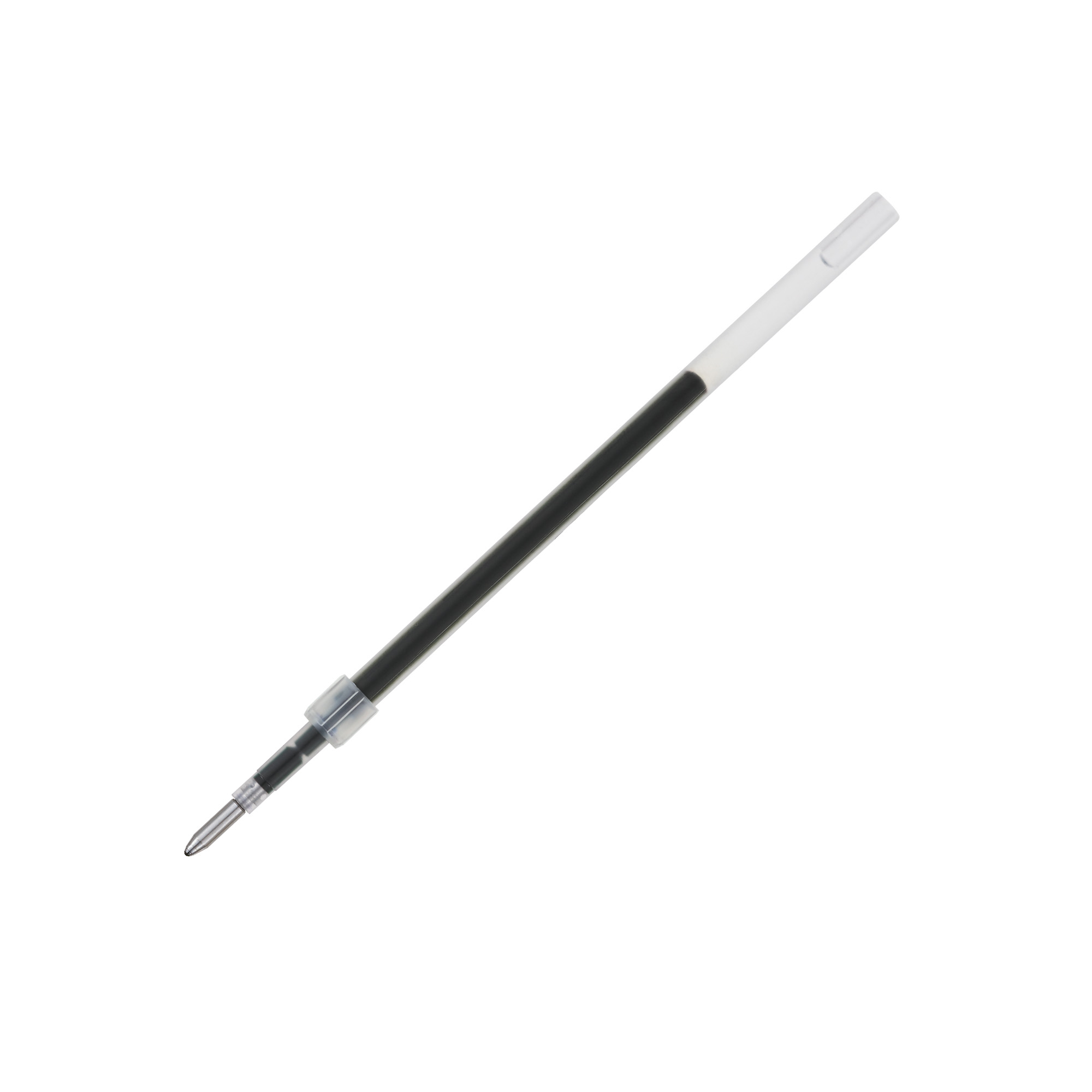 Refill Jetstream MSXR10 - punta 1,0mm - nero - Uni Mitsubishi