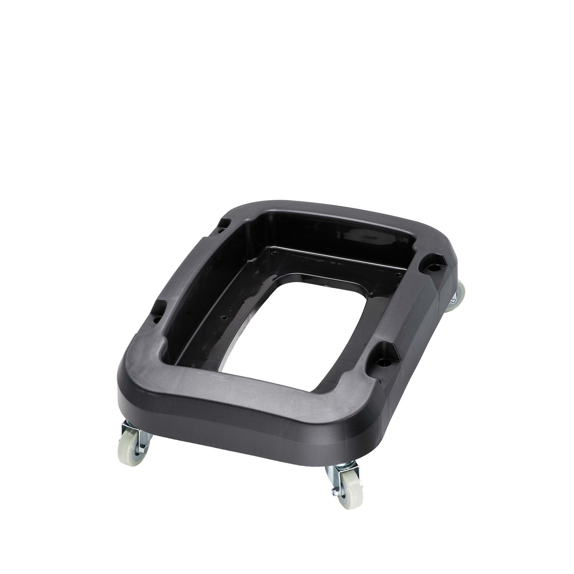 Carrello a 4 ruote per contenitore Office - …
