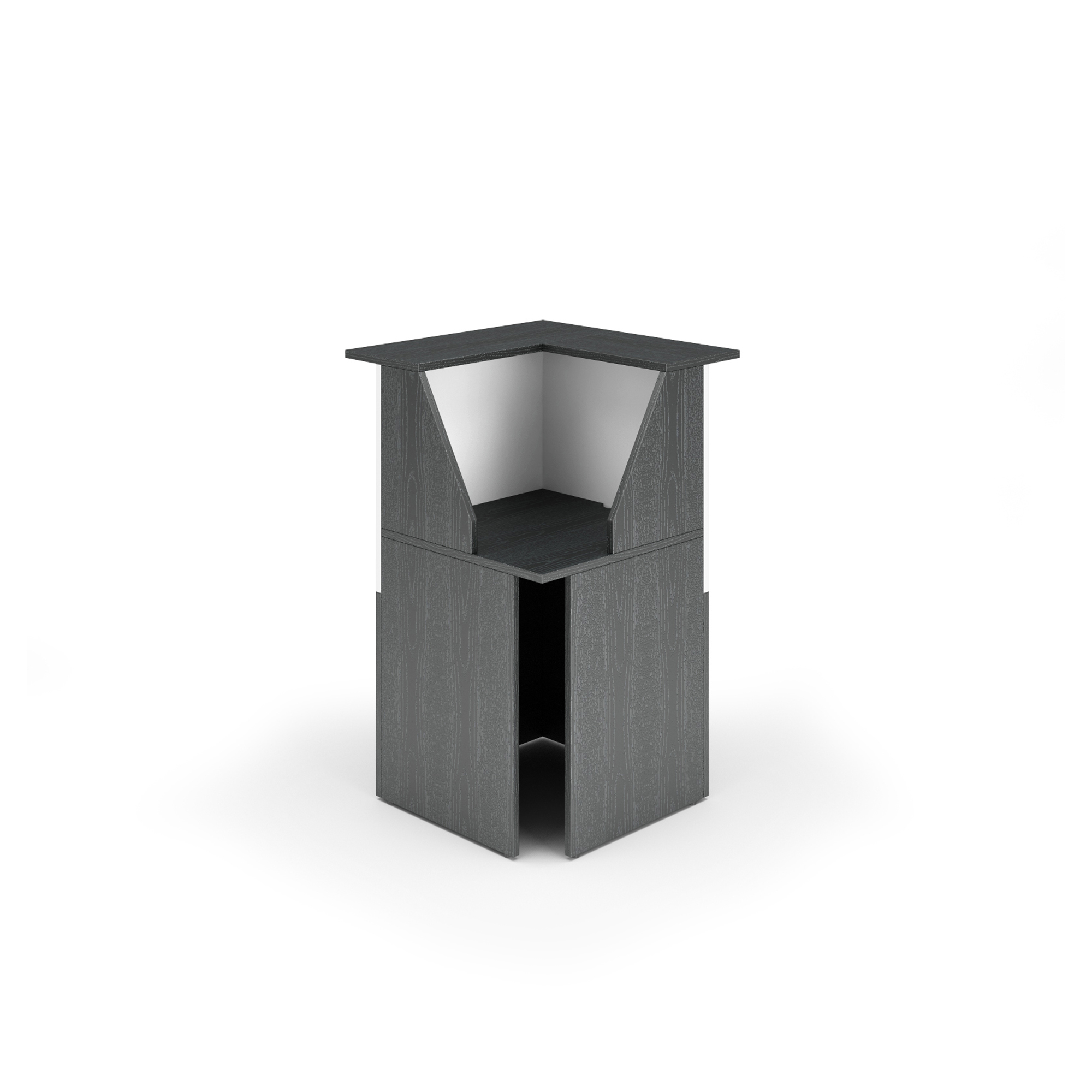 Modulo Prestige reception - 90 gradi - 76,1 …