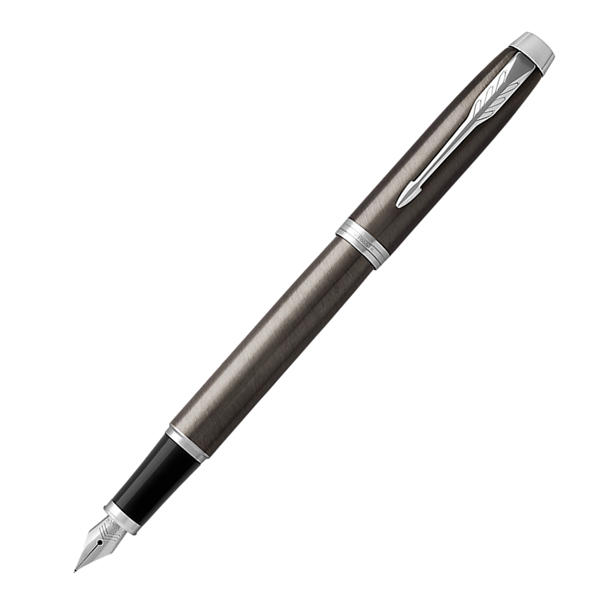 Penna Stilografica IM CT - punta M - …