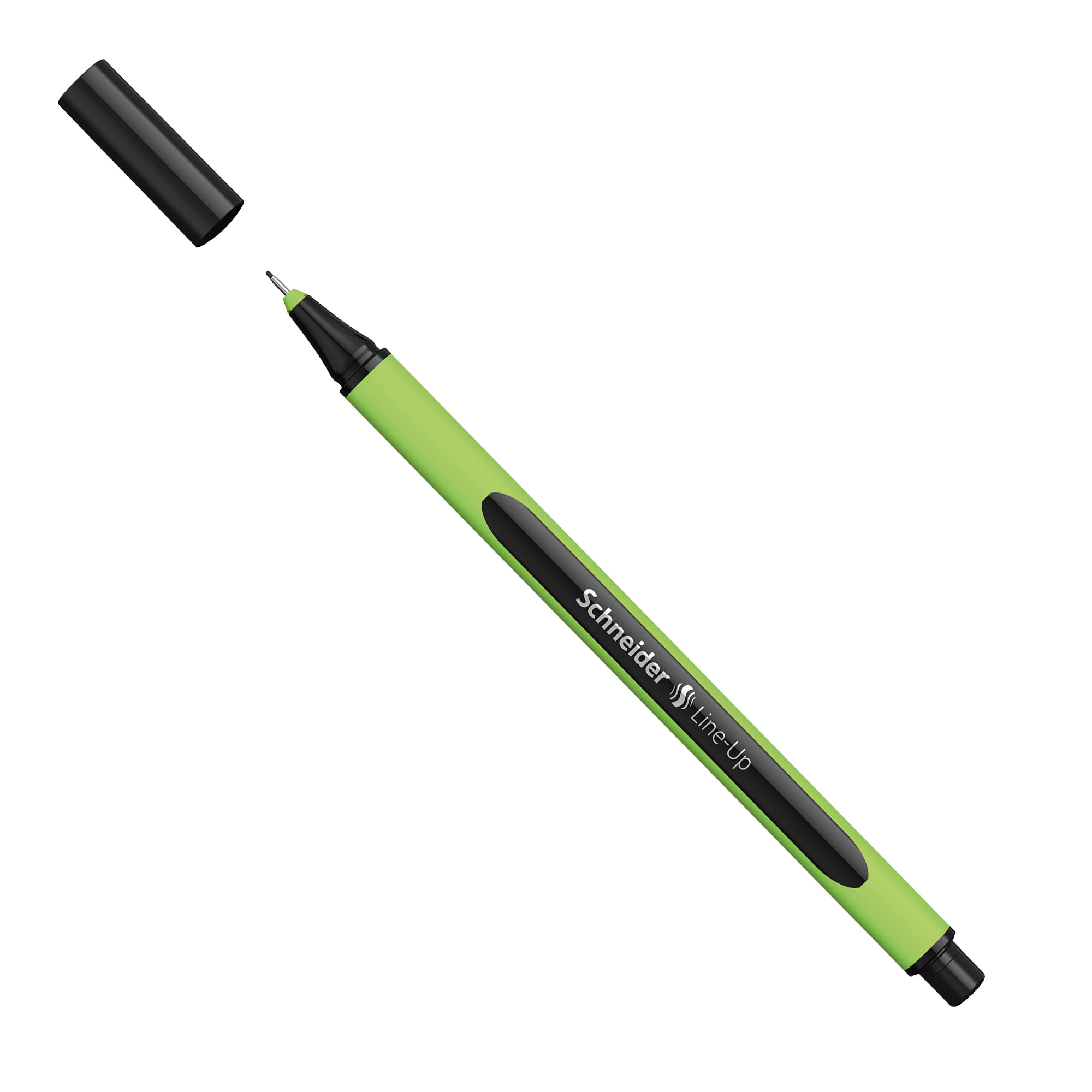 Fineliner Line-Up - punta 0,4mm - nero - …