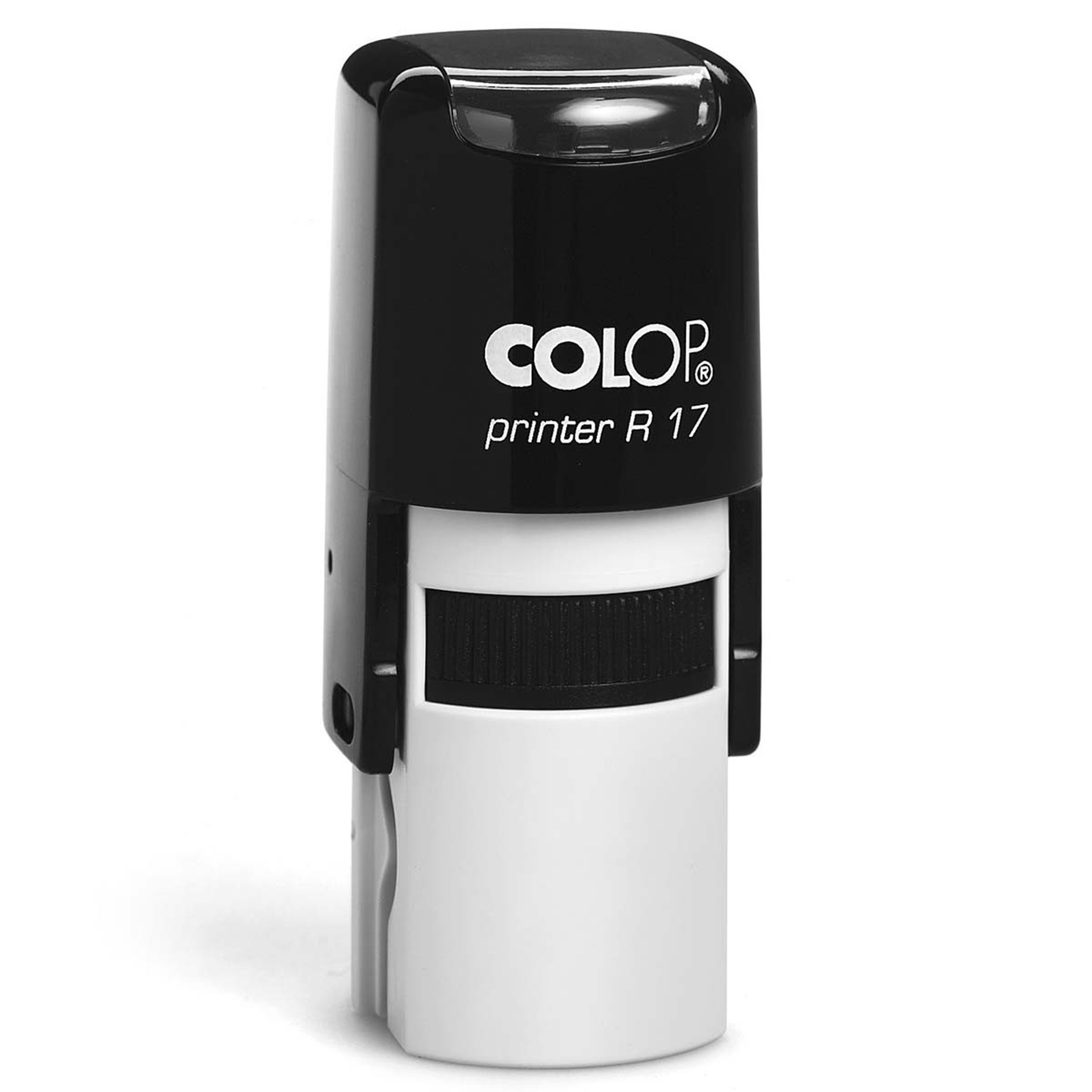 Timbro Printer R17 - diametro 17 mm - …
