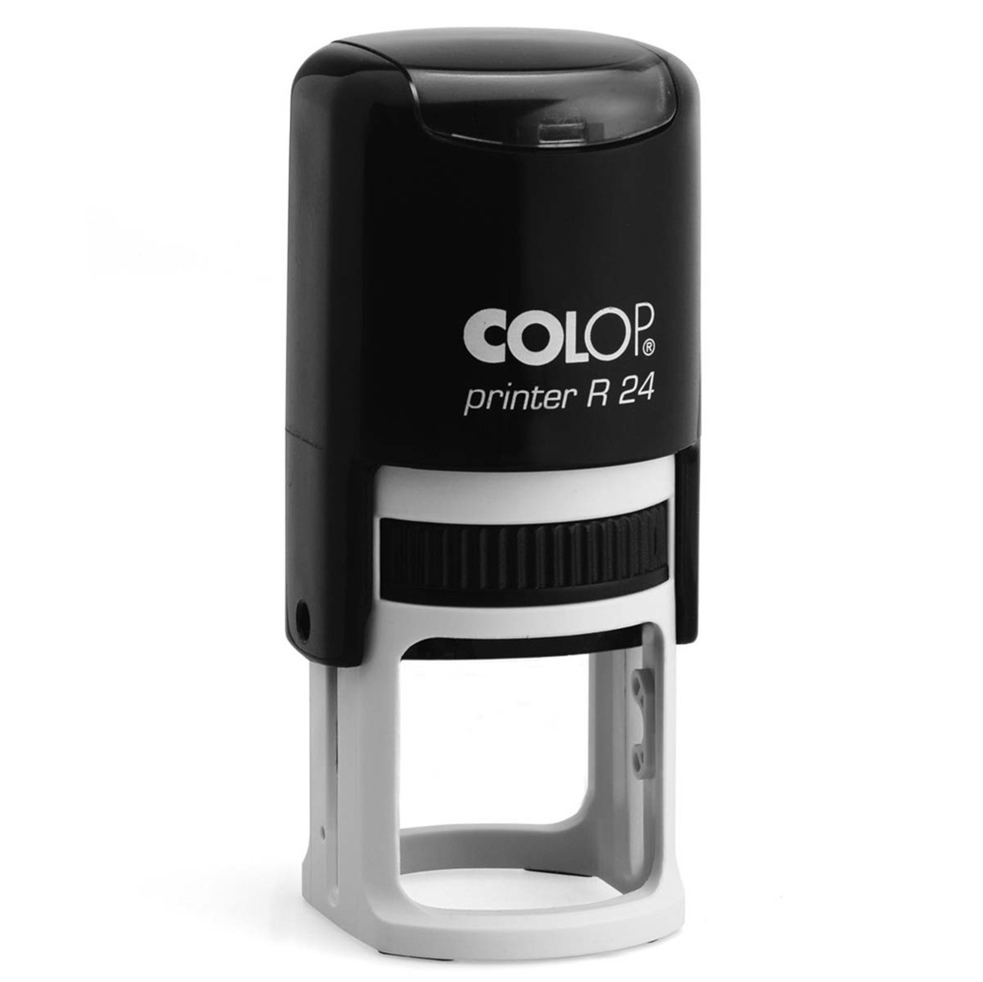 Timbro Printer R24 - diametro 24 mm - …