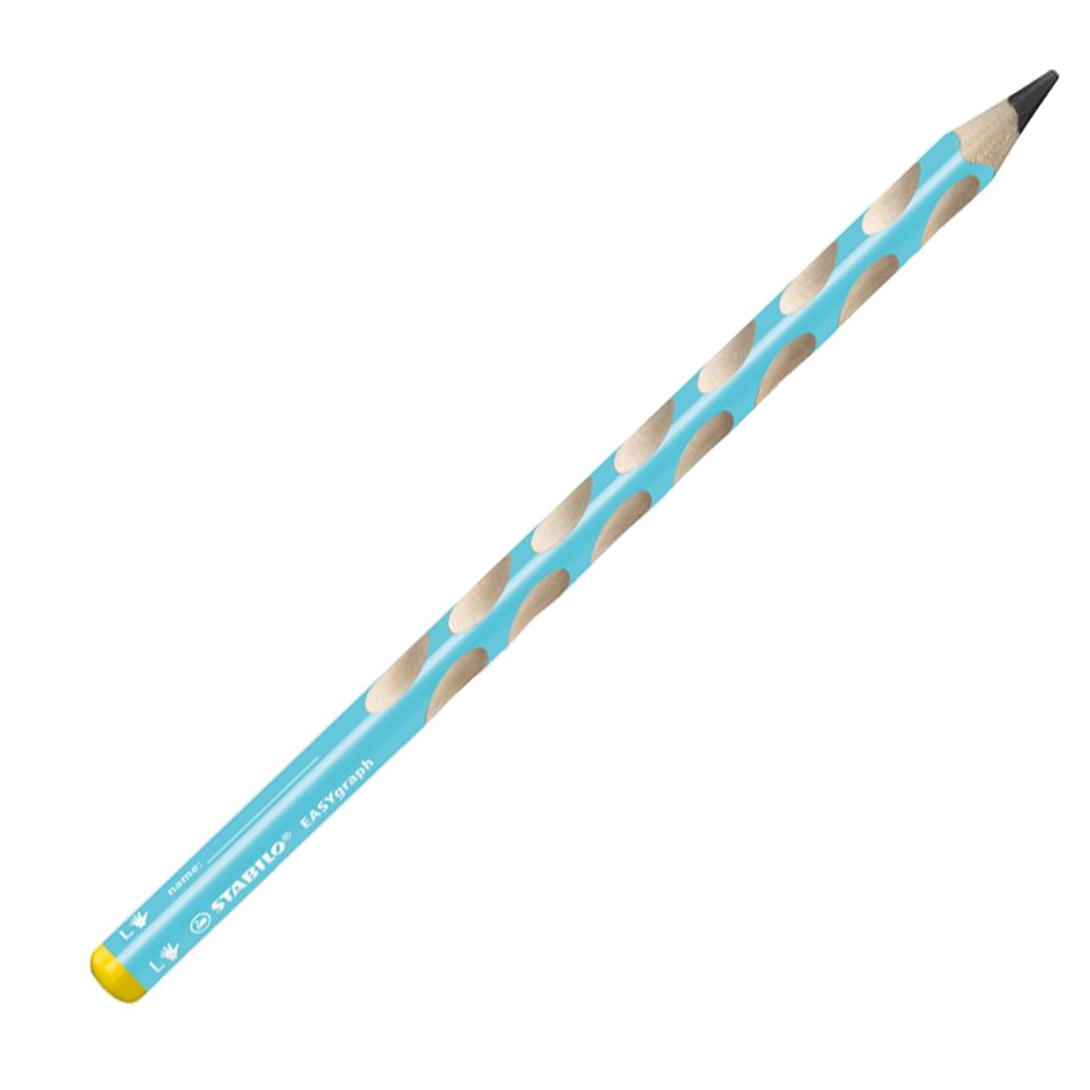Matita in grafite Easygraph - gradazione HB - …