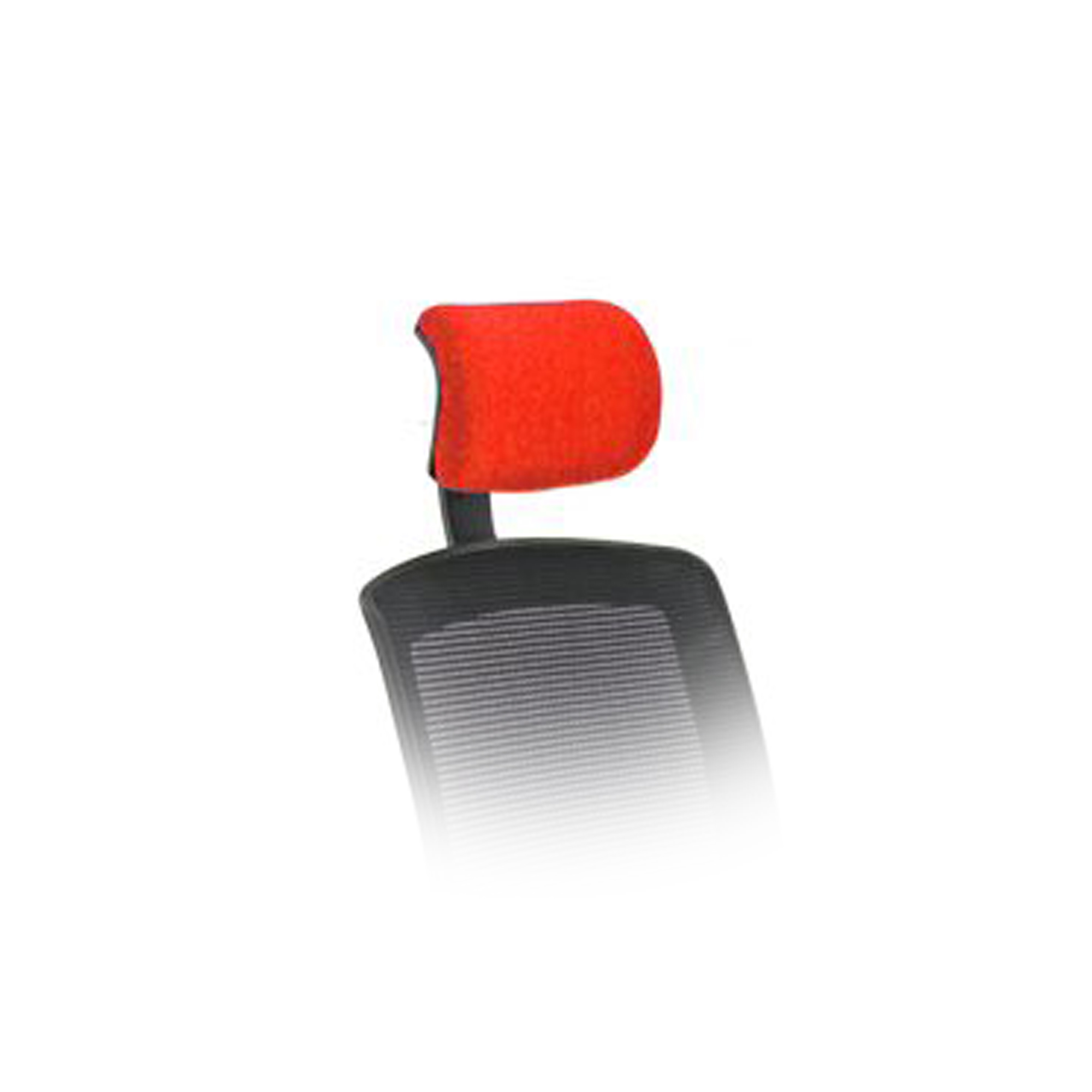 Poggiatesta per seduta Molly A - rosso - Unisit