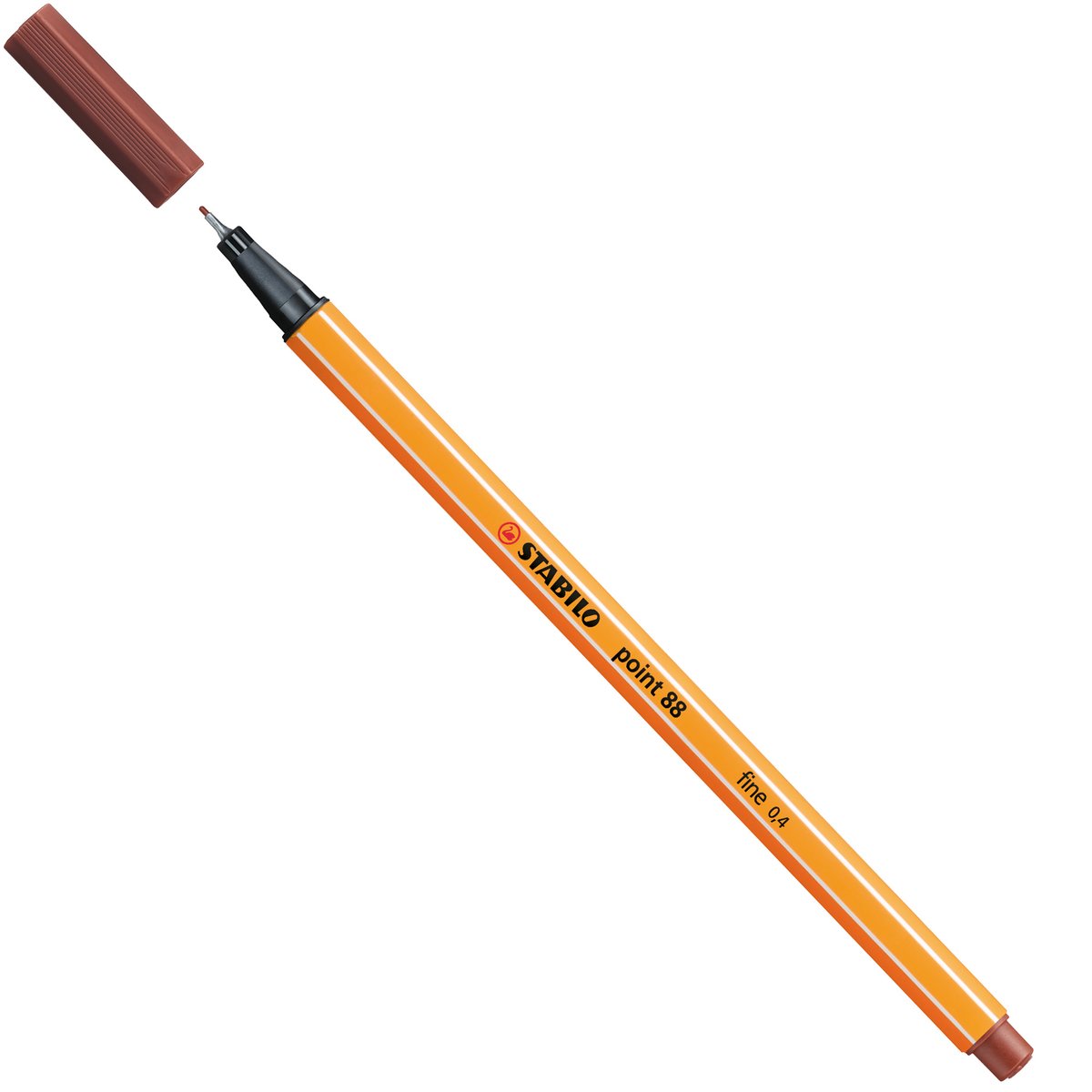 Fineliner Point 88 - tratto 0,4 mm - …