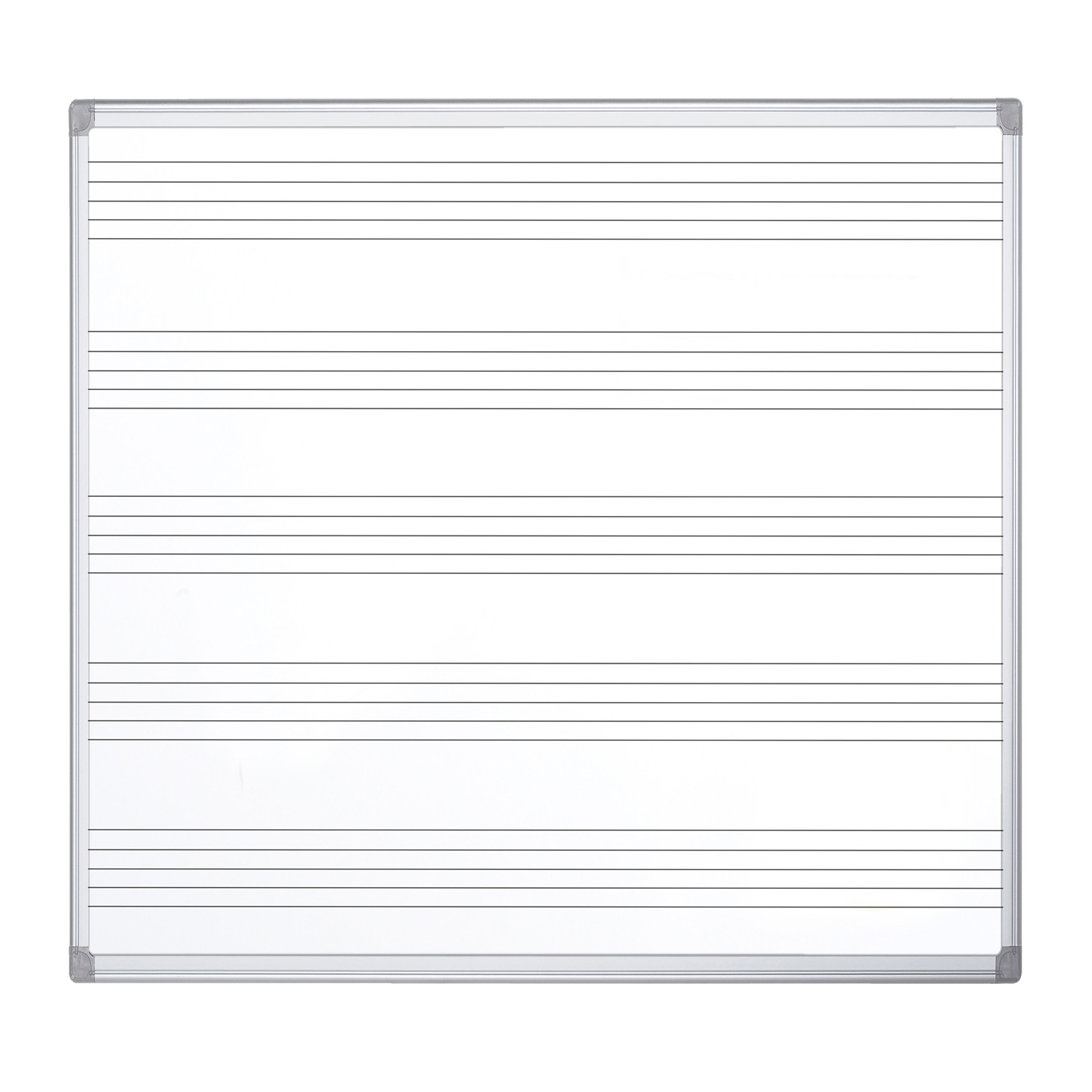 Lavagna magnetica Maya Musica - pentagramma musicale - …