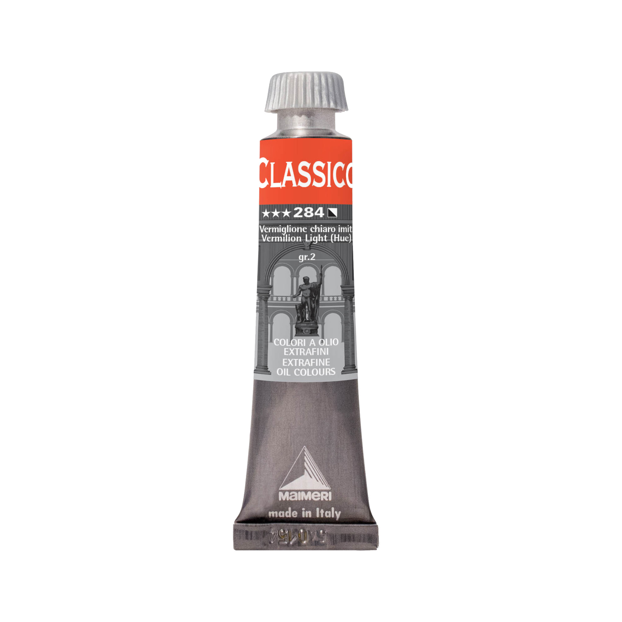 Colore a olio - extrafine - 20 ml …