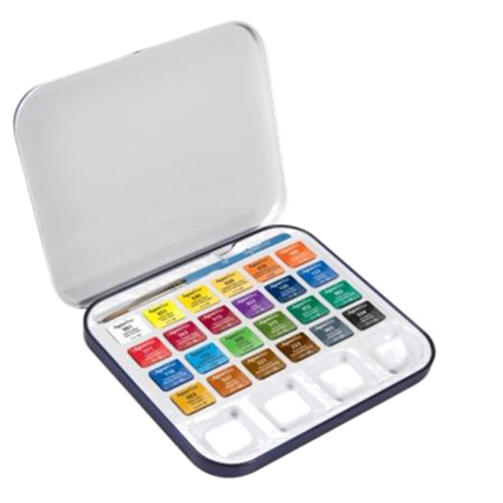 Acquerelli Aquafine - colori assortiti - Daler Rowney …