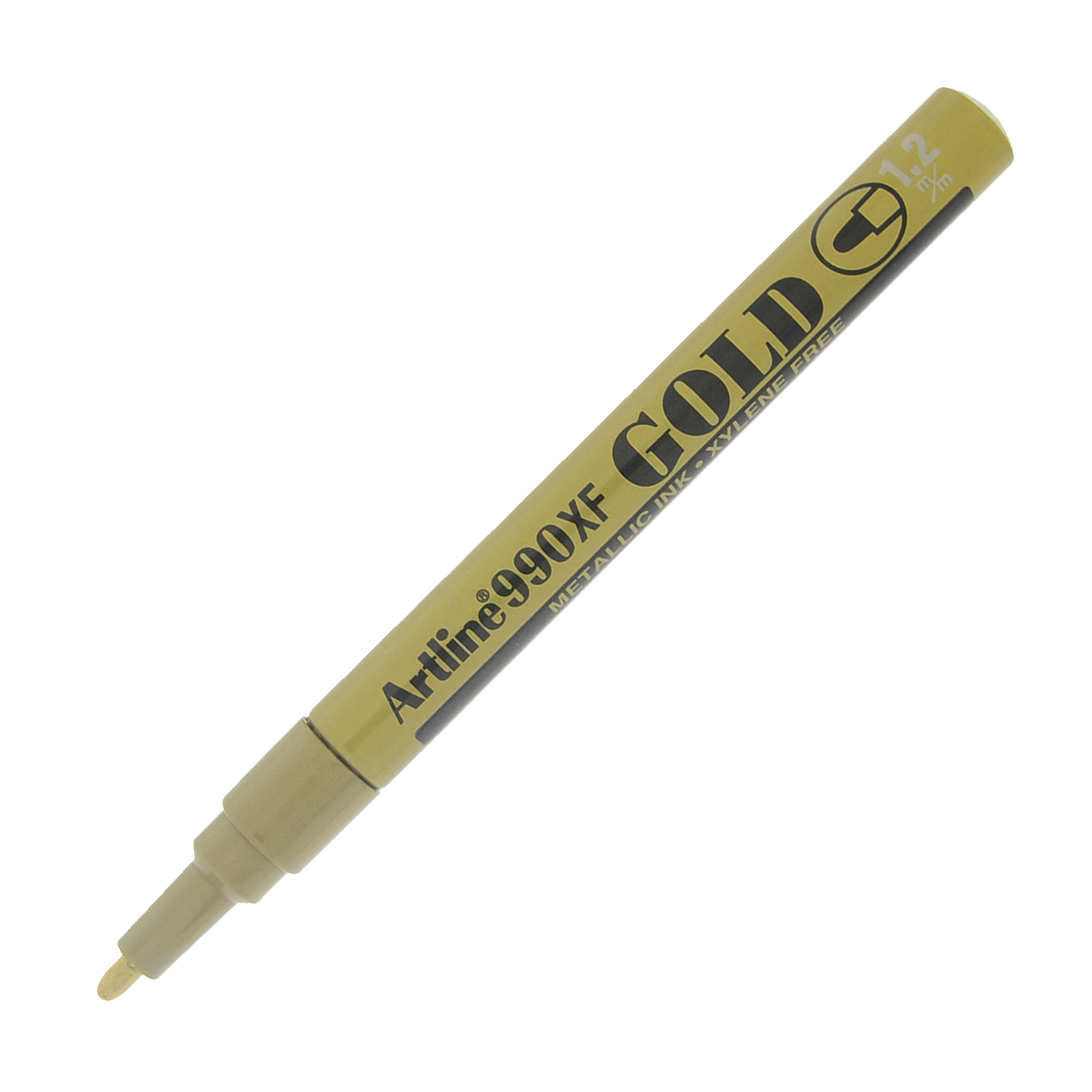 Marcatore permanente A 990 - a vernice - …