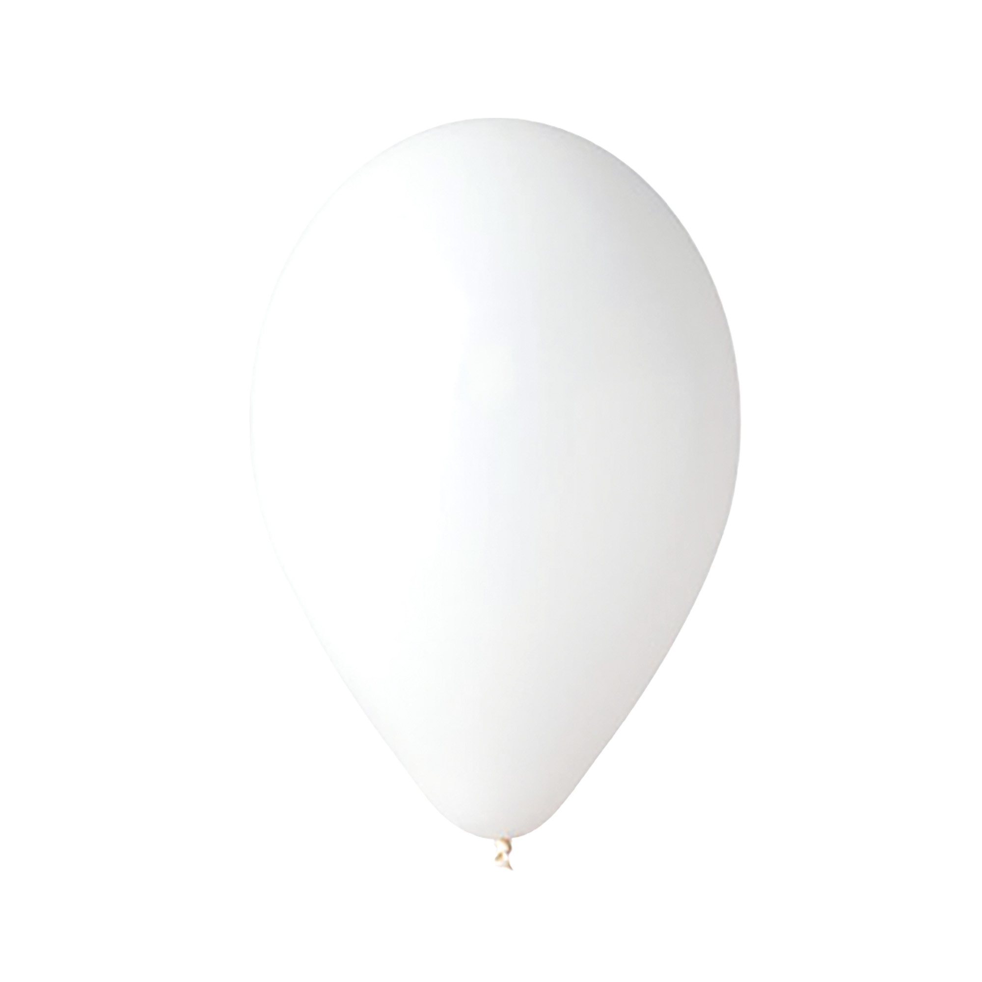 Palloncino - diametro 30 cm - lattice - …