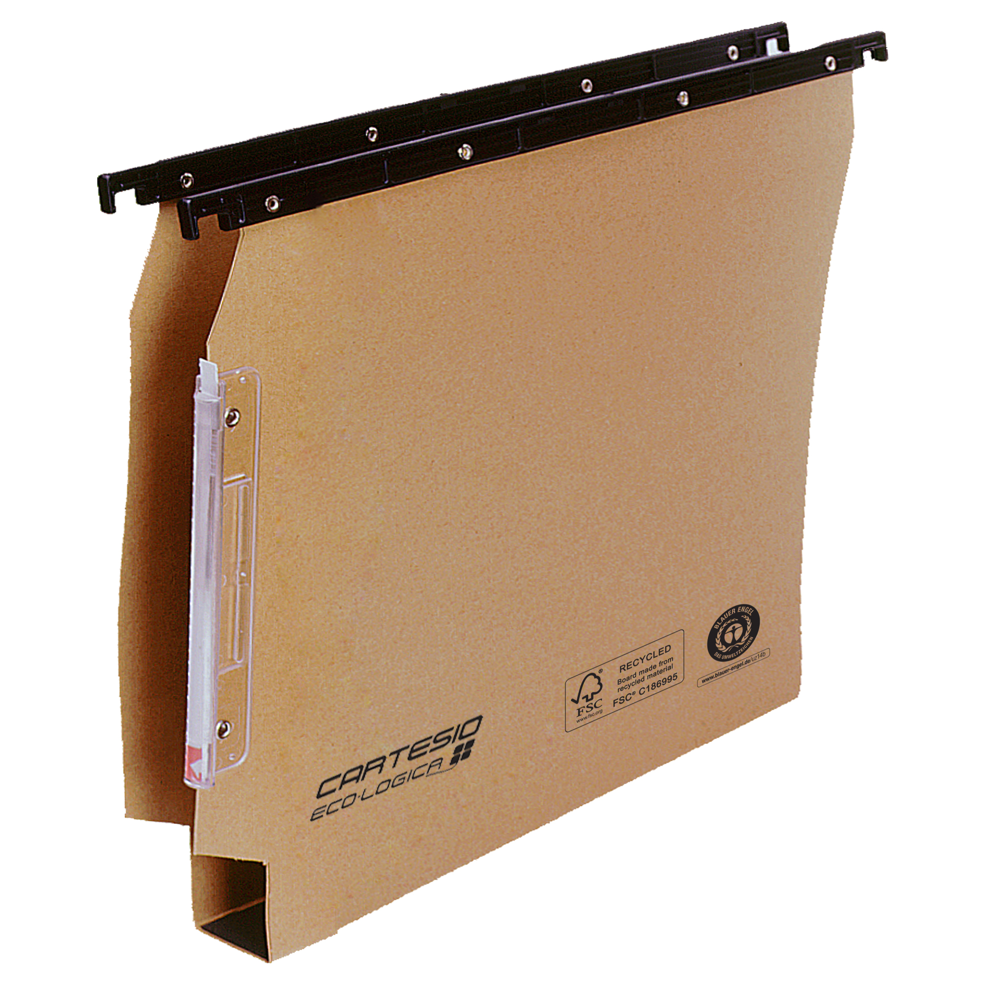 Cartella sospesa Cartesio Eco-logica - armadio - 33 …