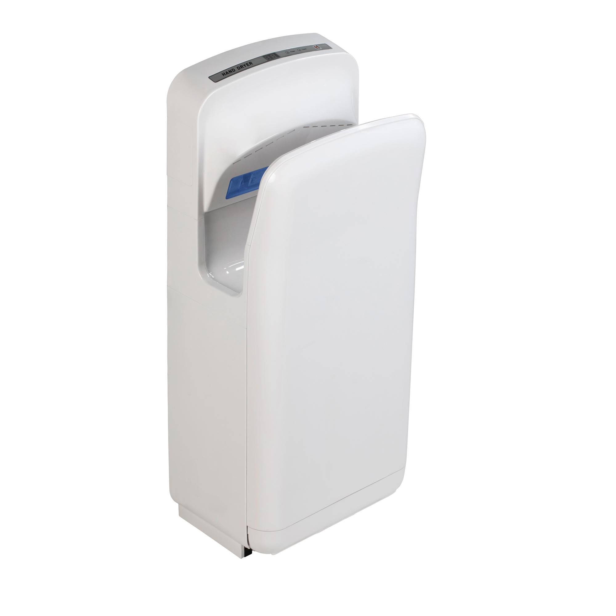Asciugamani automatico a sensore Bayamo - silver - Medial