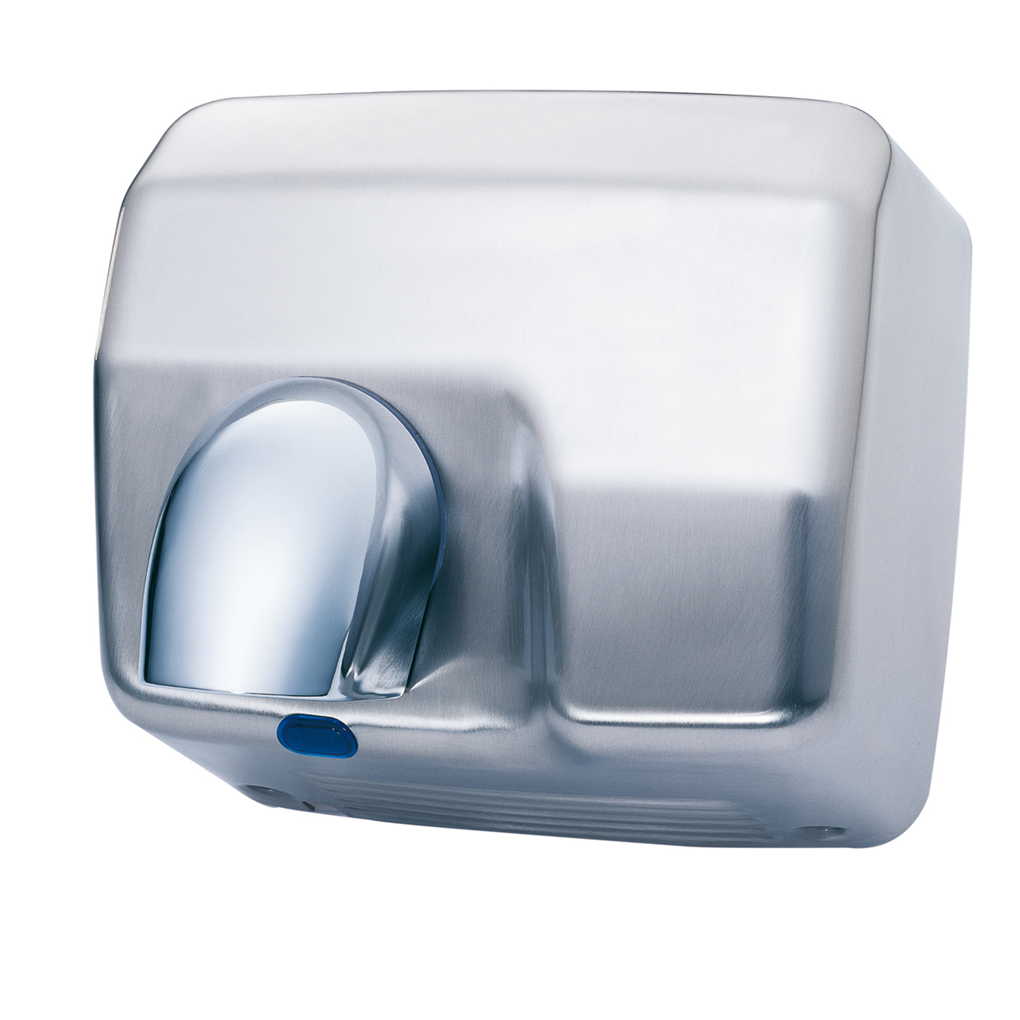 Asciugamani automatico a sensori Arielimp - silver - Medial