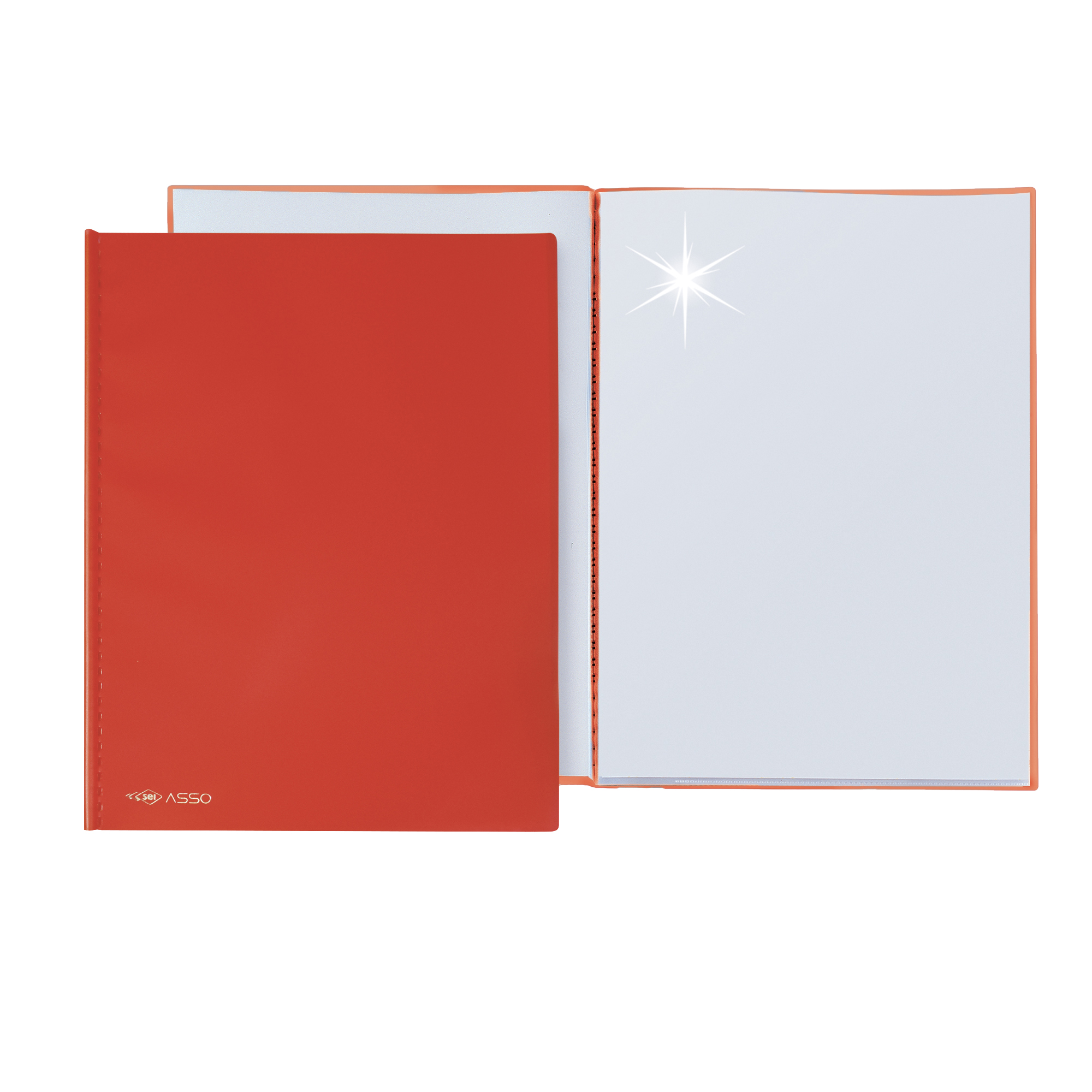 Portalistini Asso - 22x30cm - 40 buste - …