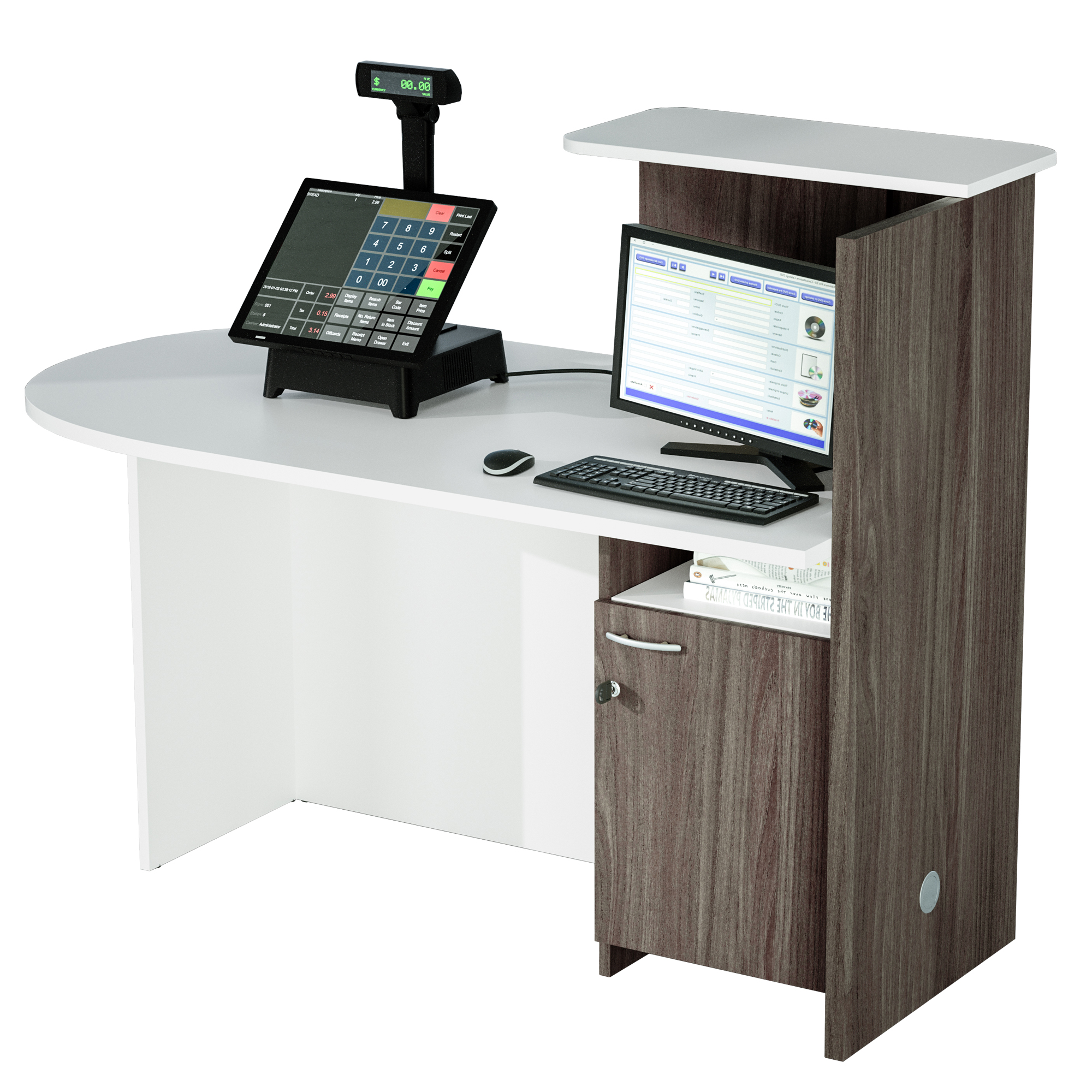 Reception concept - sinistra - 143 x 83 …