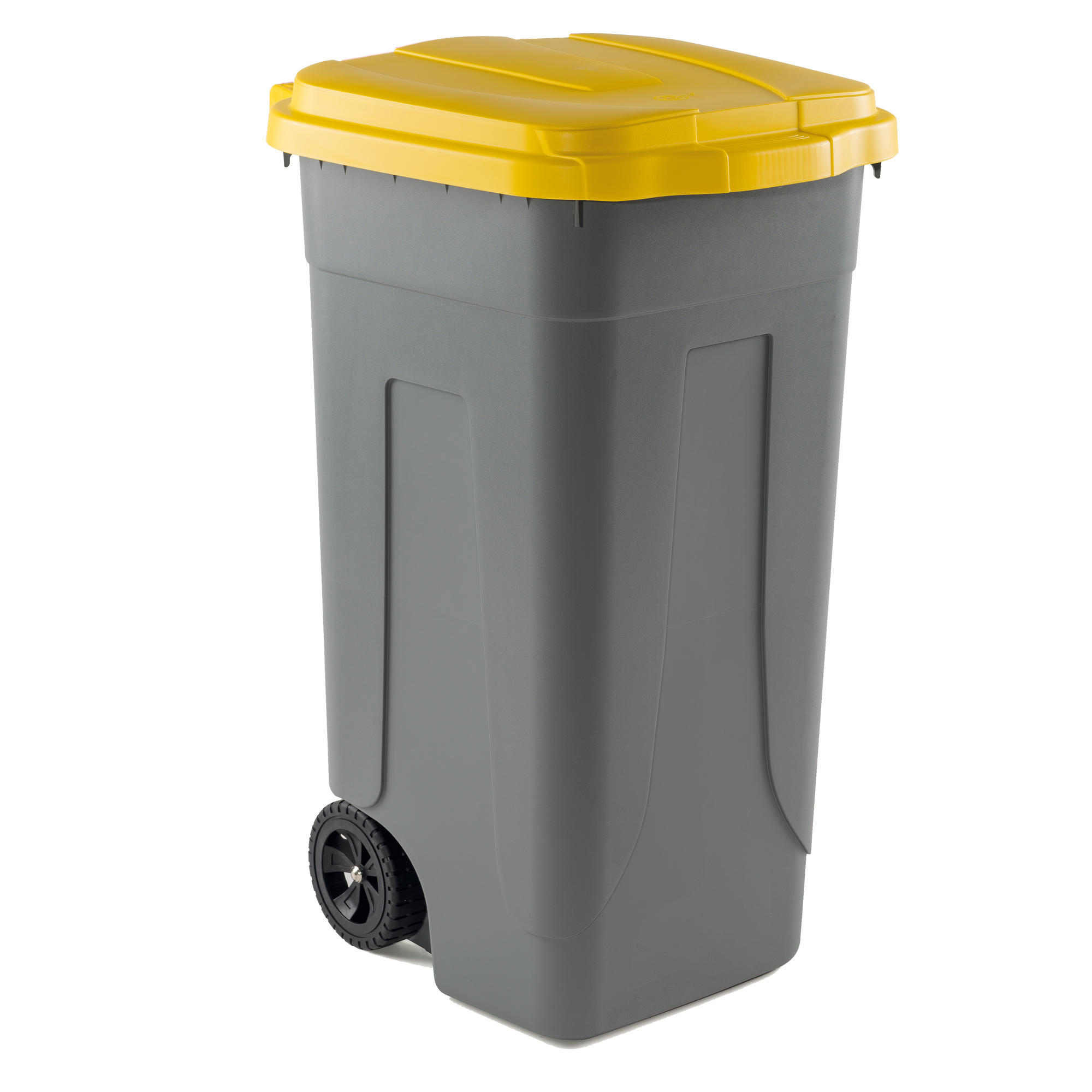 Bidone mobile - con chiusura a clip - …
