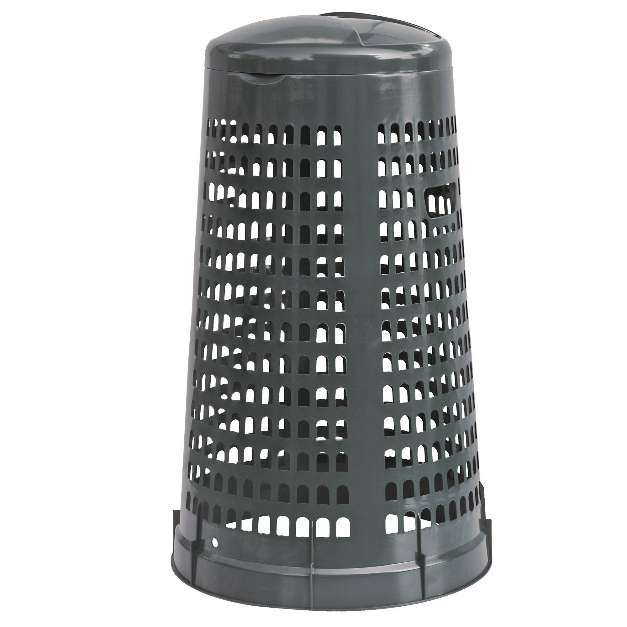 Trespolo portasacco - diametro 38 cm - altezza …