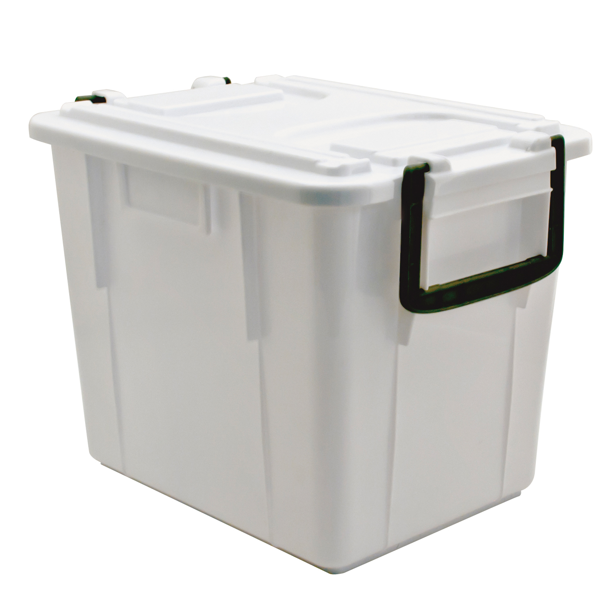 Contenitore Foodbox con coperchio - 38x28x30 cm - …