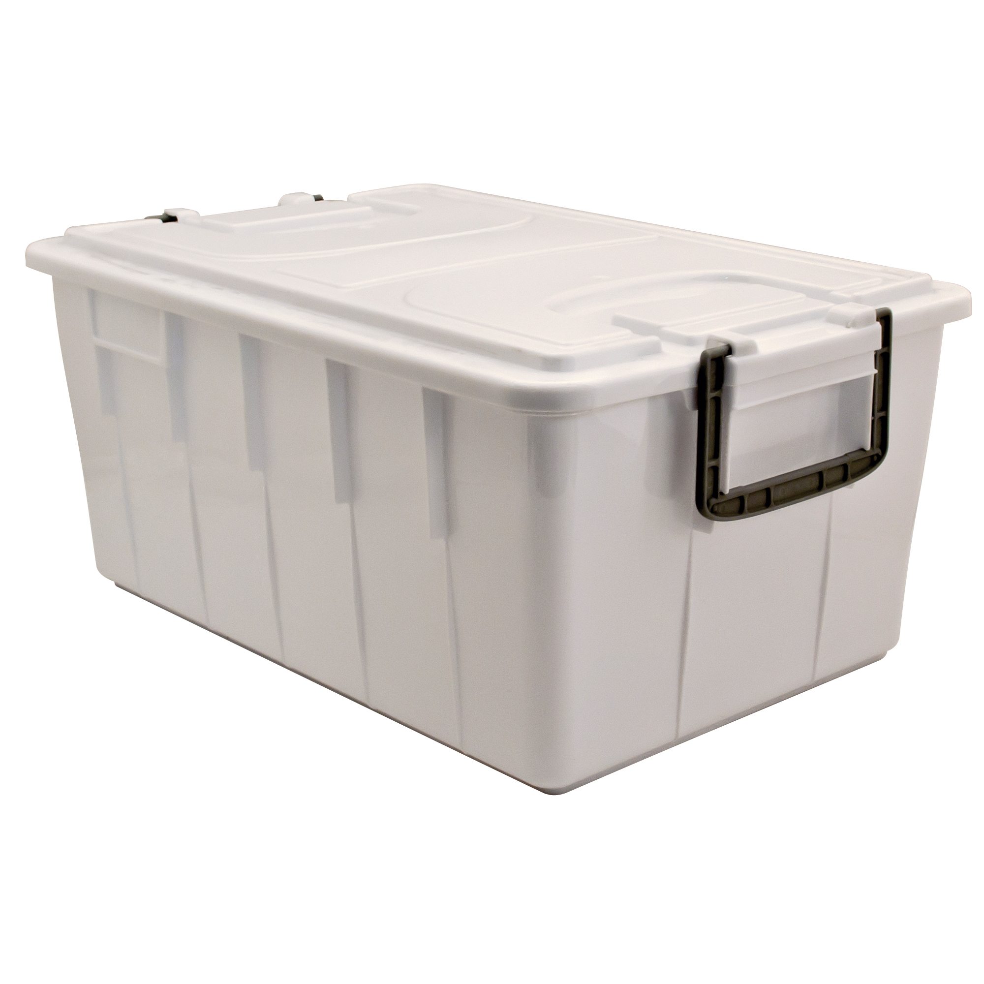 Contenitore Foodbox con coperchio - 58x38x26 cm - …