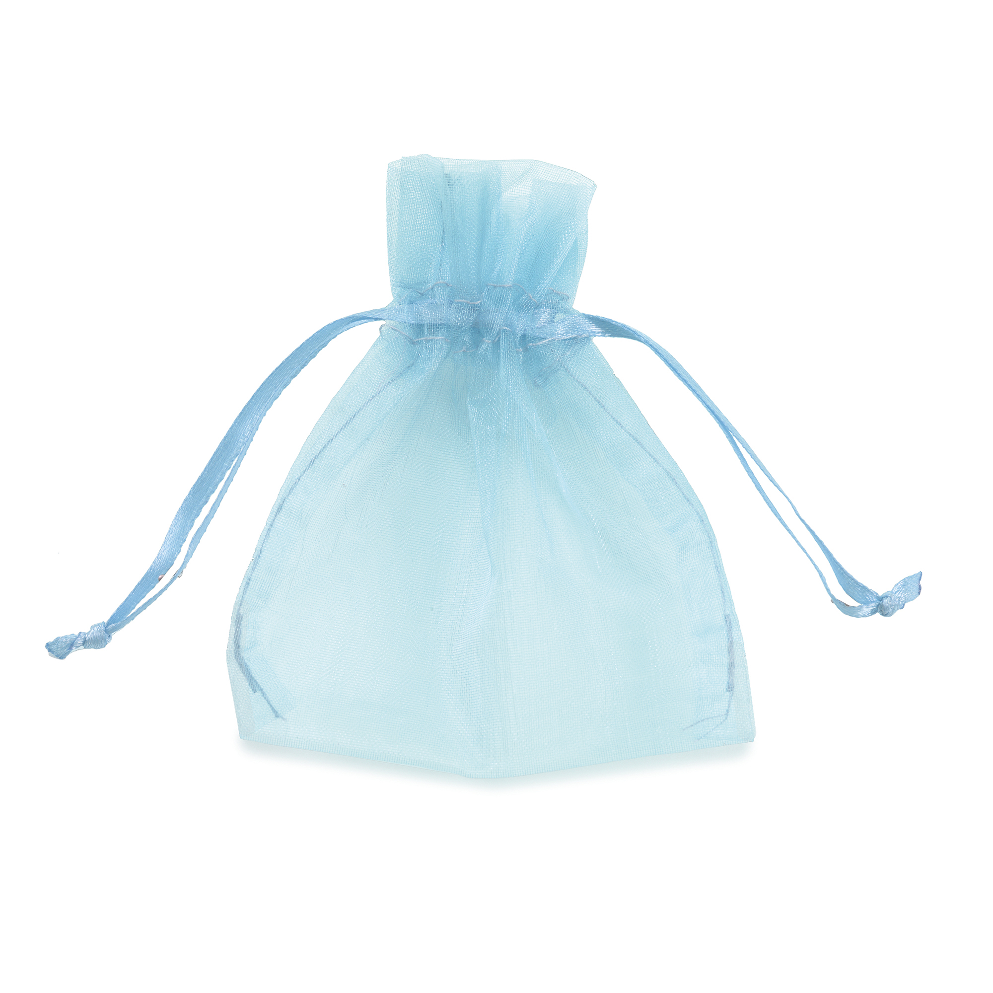 Sacchetti bomboniera Milly - 8,5 x 10 cm …