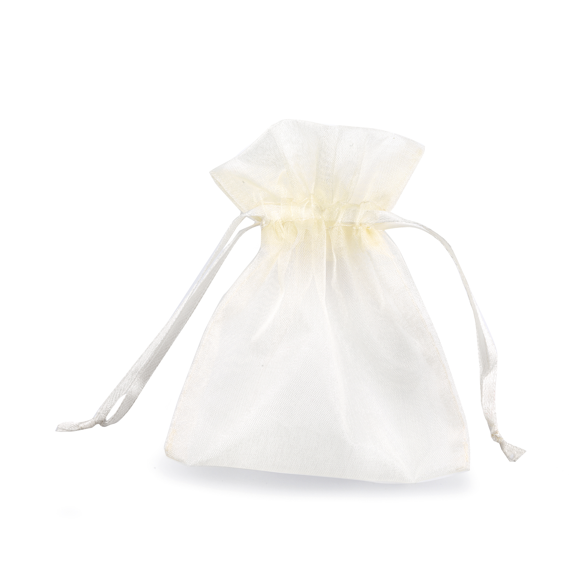 Sacchetti bomboniera Milly - 8,5 x 10 cm …