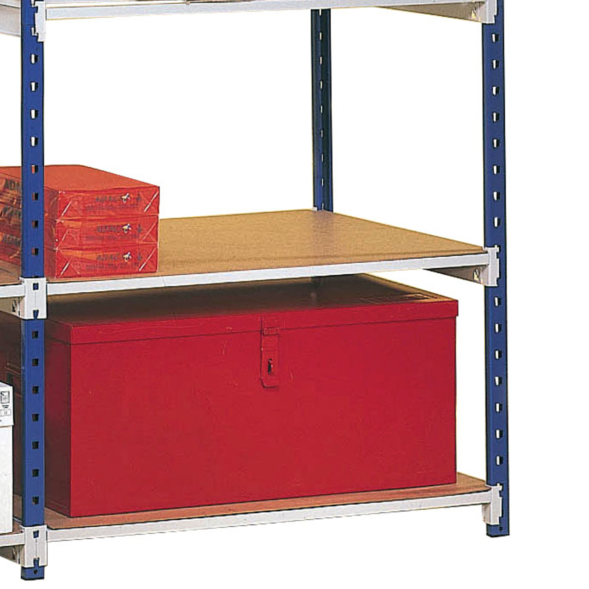 Ripiani per scaffali RANG'ECO - 68 x 100 …