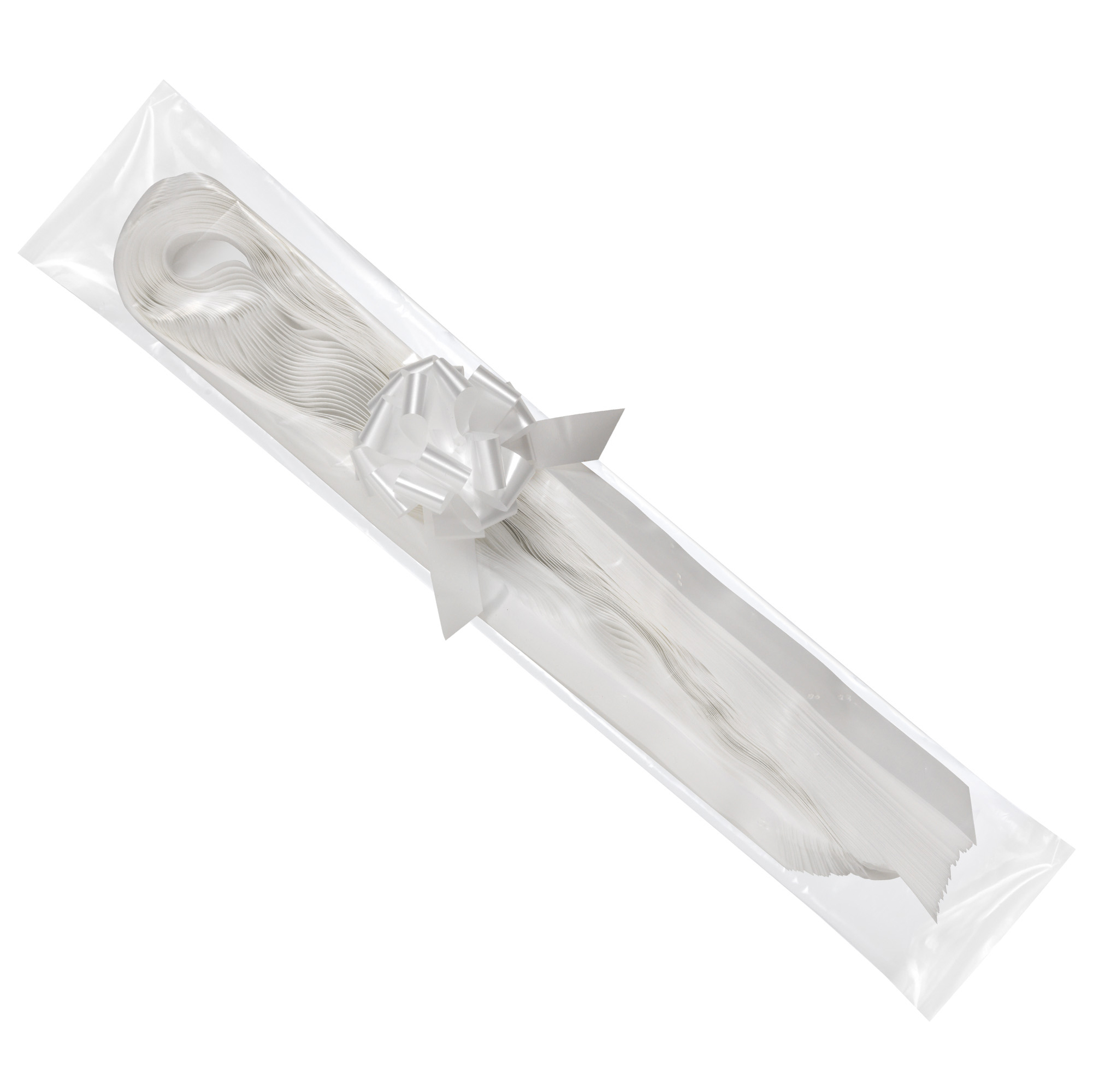 Nastri strip 6800 - in polipropilene - bianco …