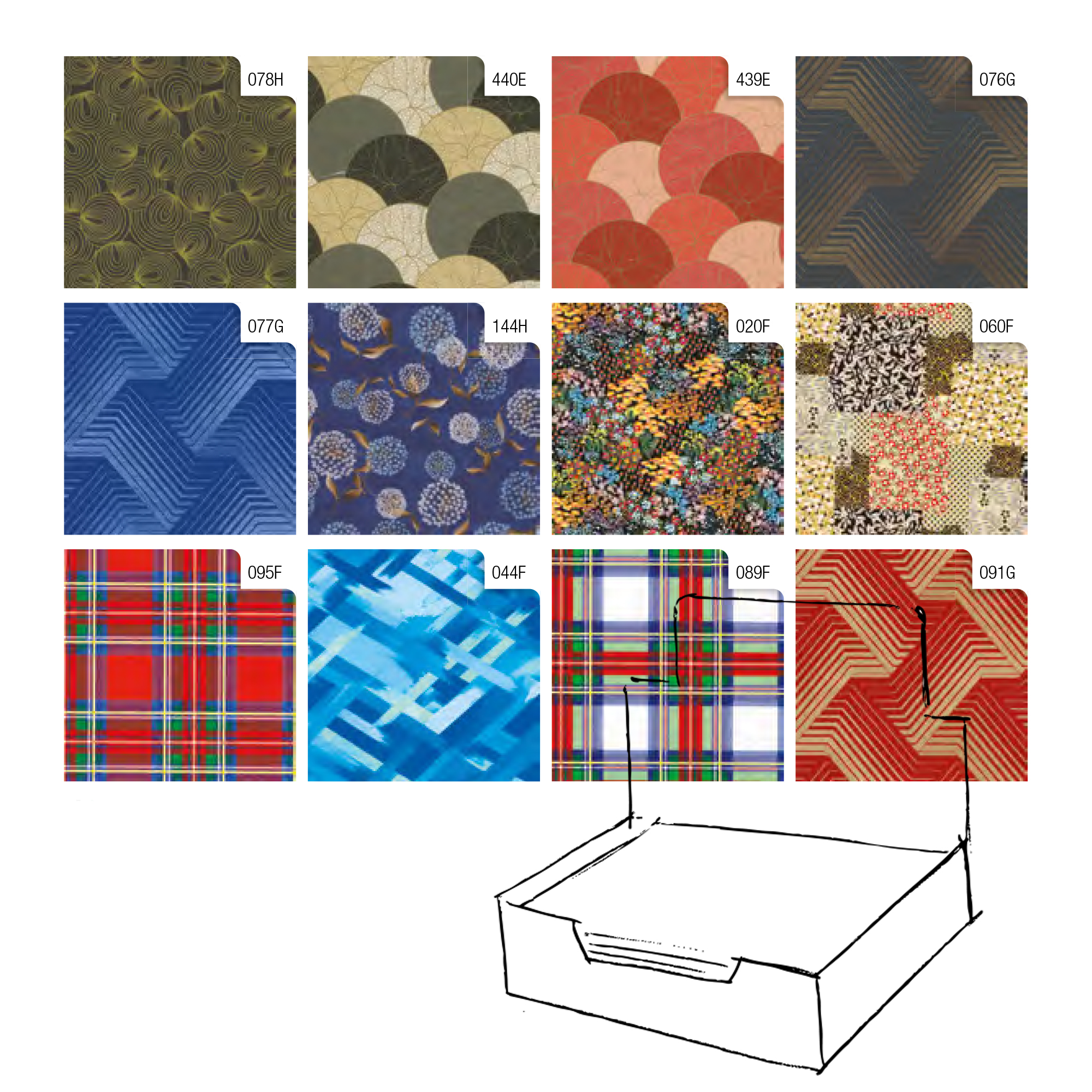 Carta regalo - raso - Classico - 70 …