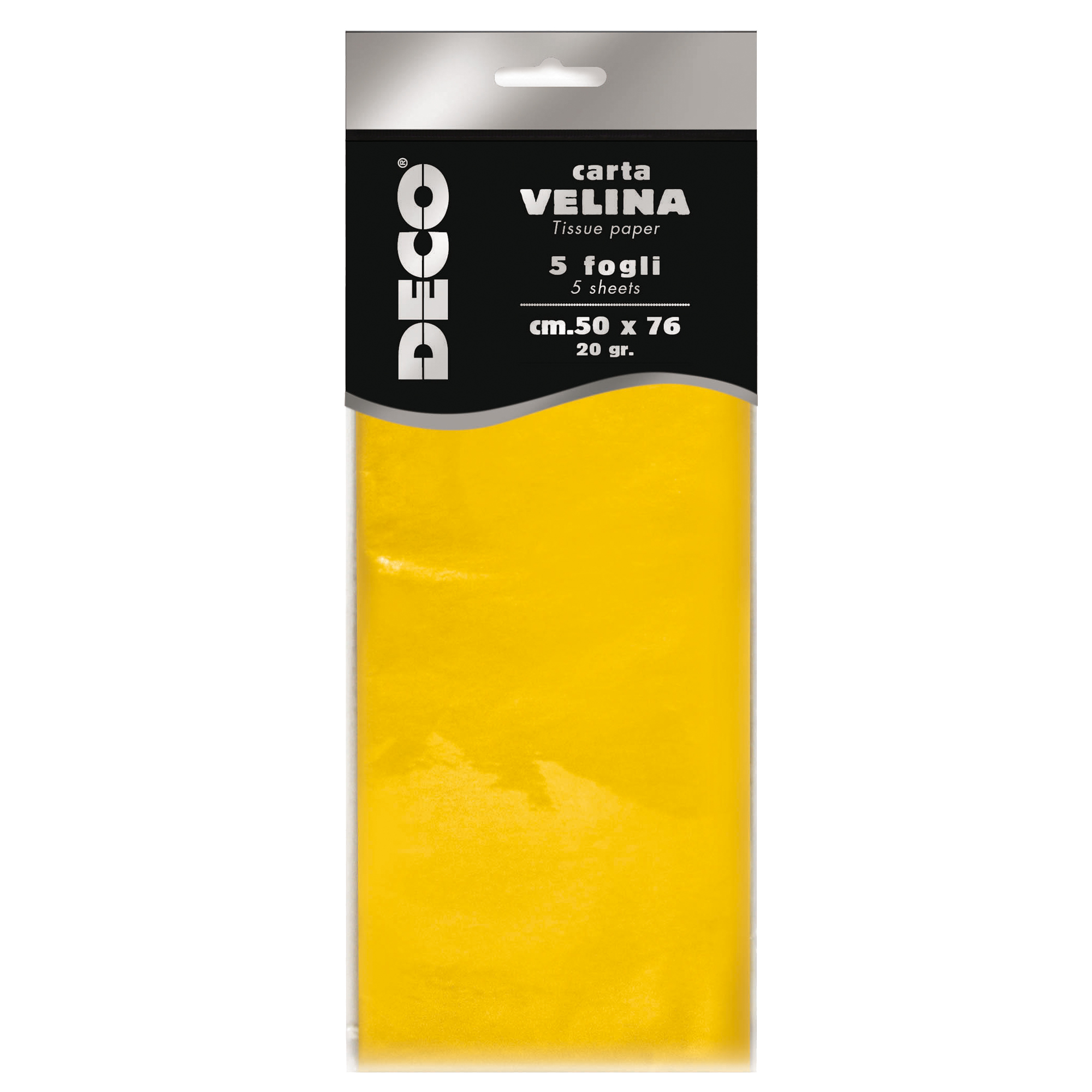Carta velina - 50 x 76 cm - …