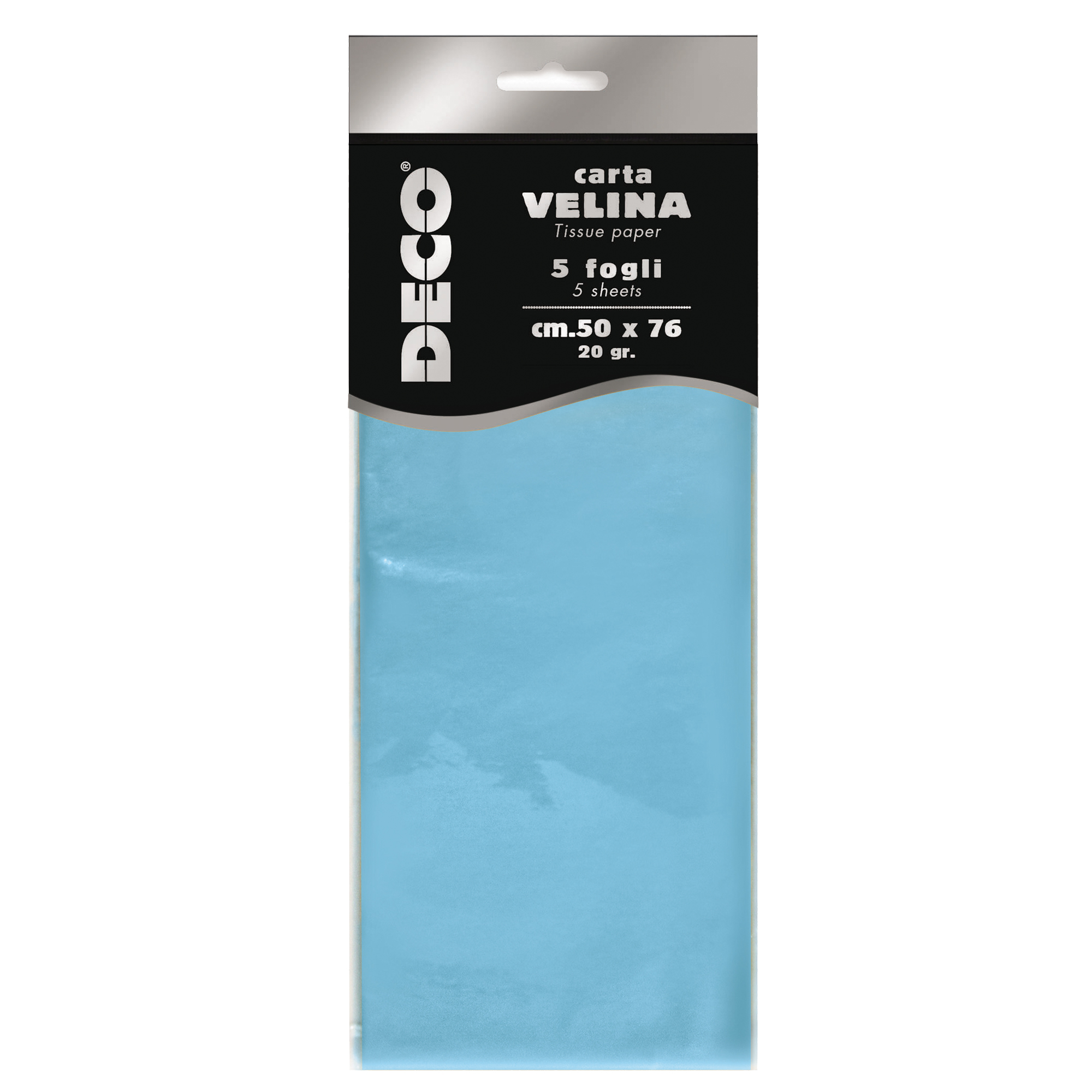 Carta velina - 50 x 76 cm - …