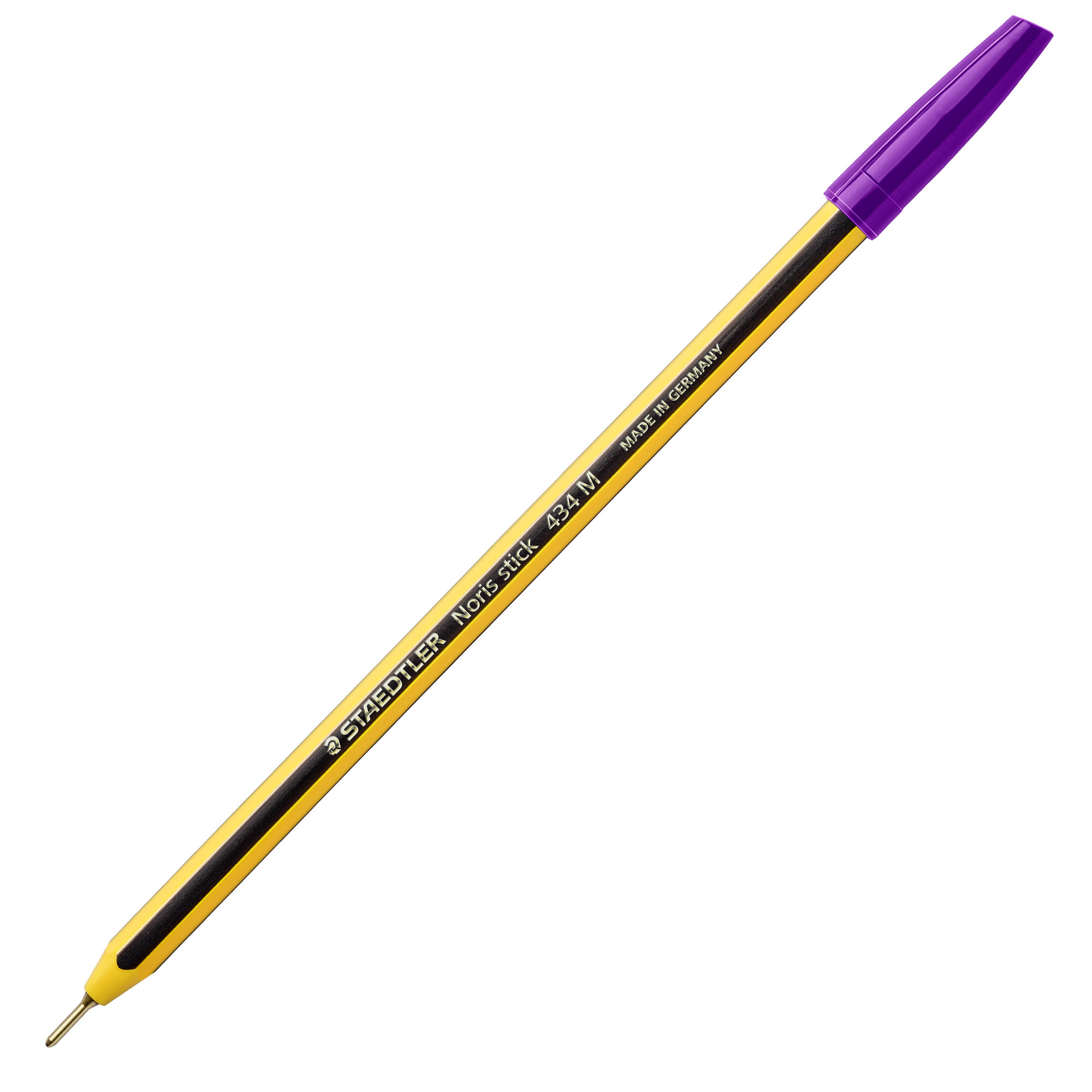 Penna a sfera Noris Stick - punta 1,0 …