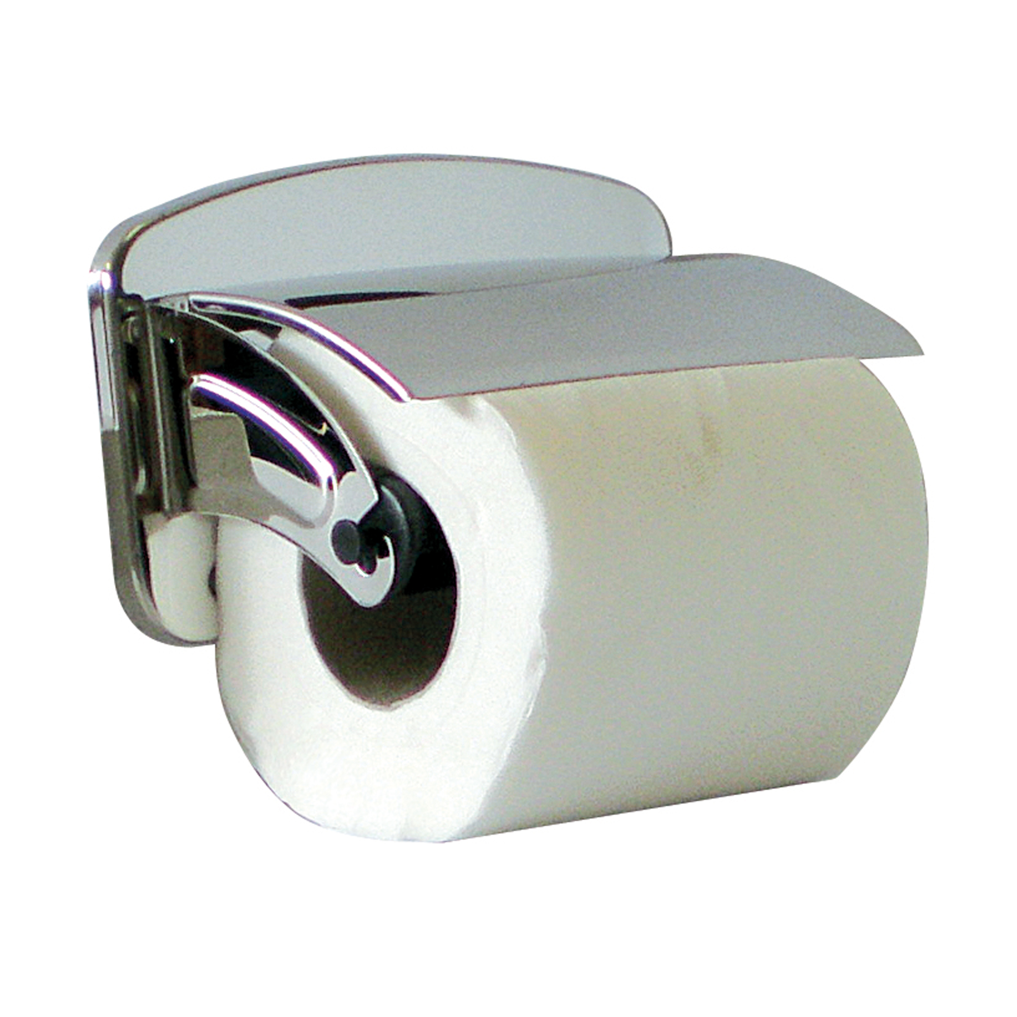 Portarotolo carta igienica Brinox - acciaio inox - …