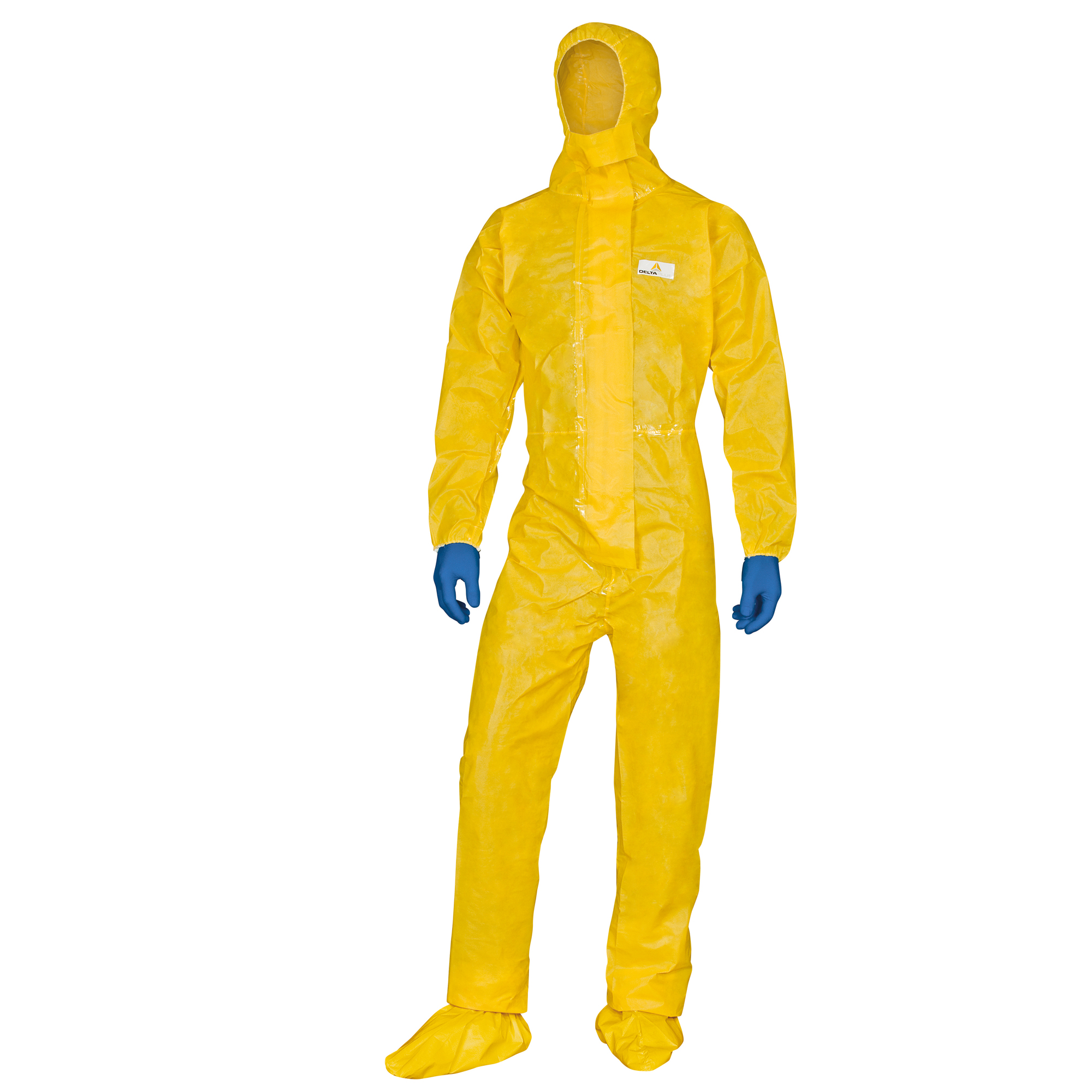 Tuta di protezione Deltachem - taglia M - …